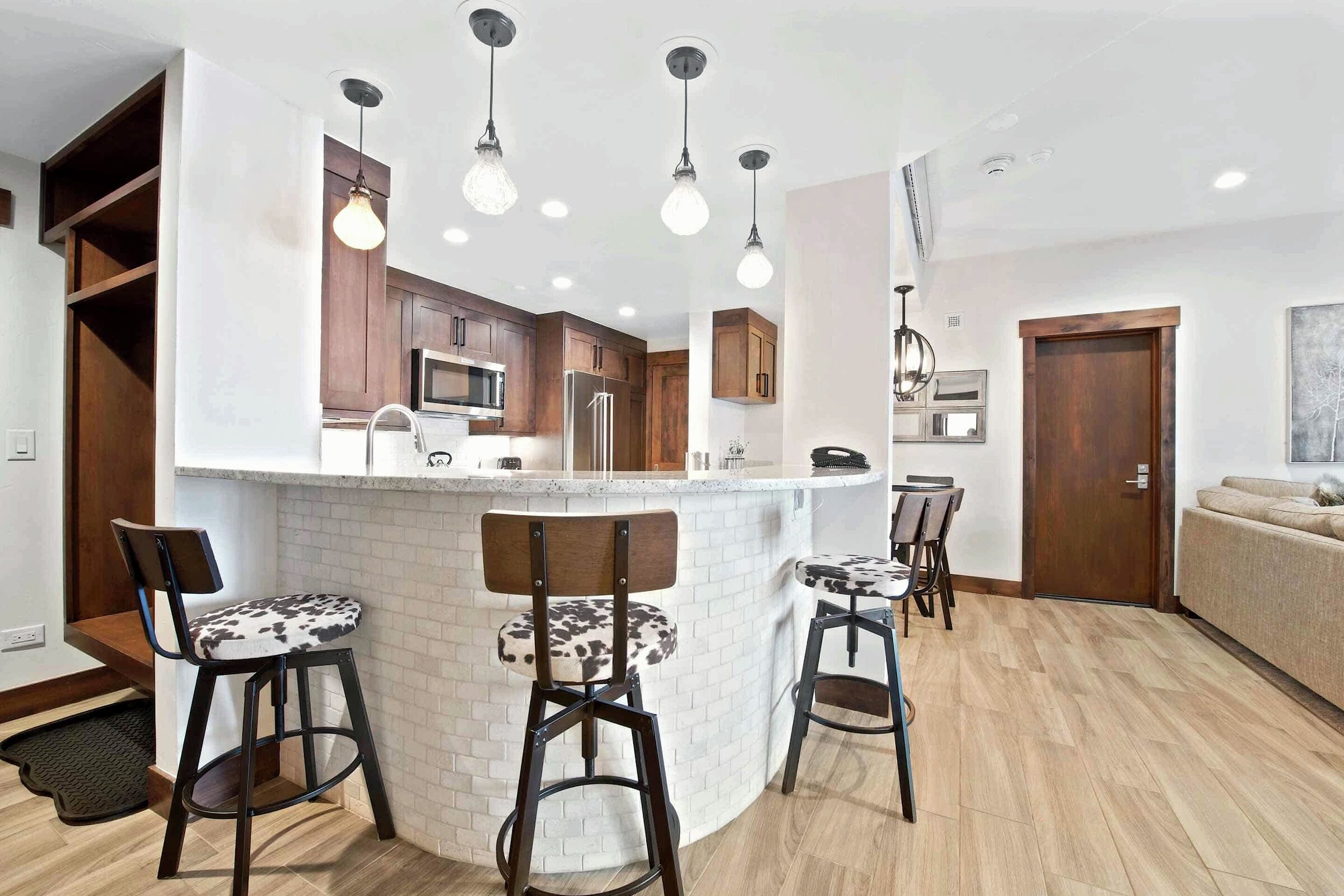 #A1505 - Kitchen
