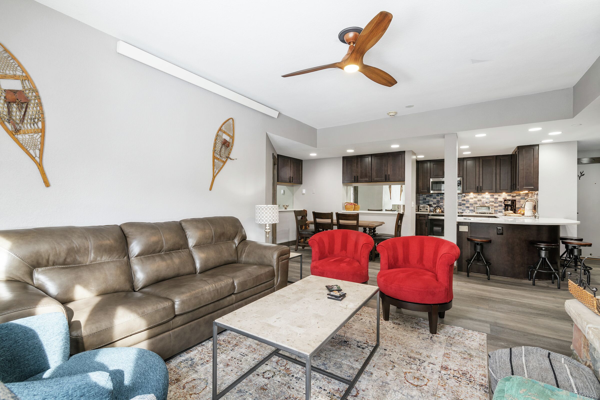 #A160 - Living Area