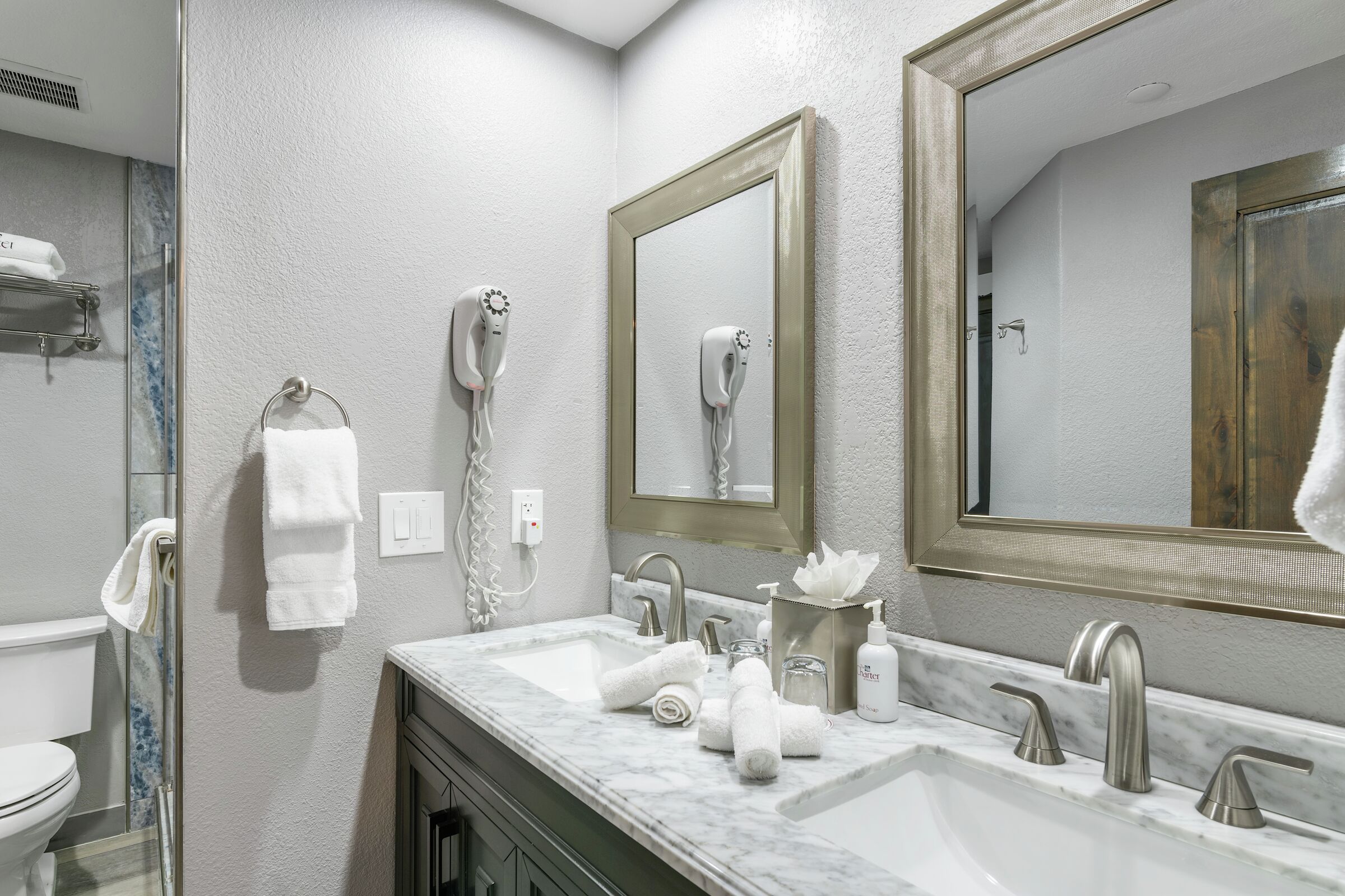 #A160 - Bathroom