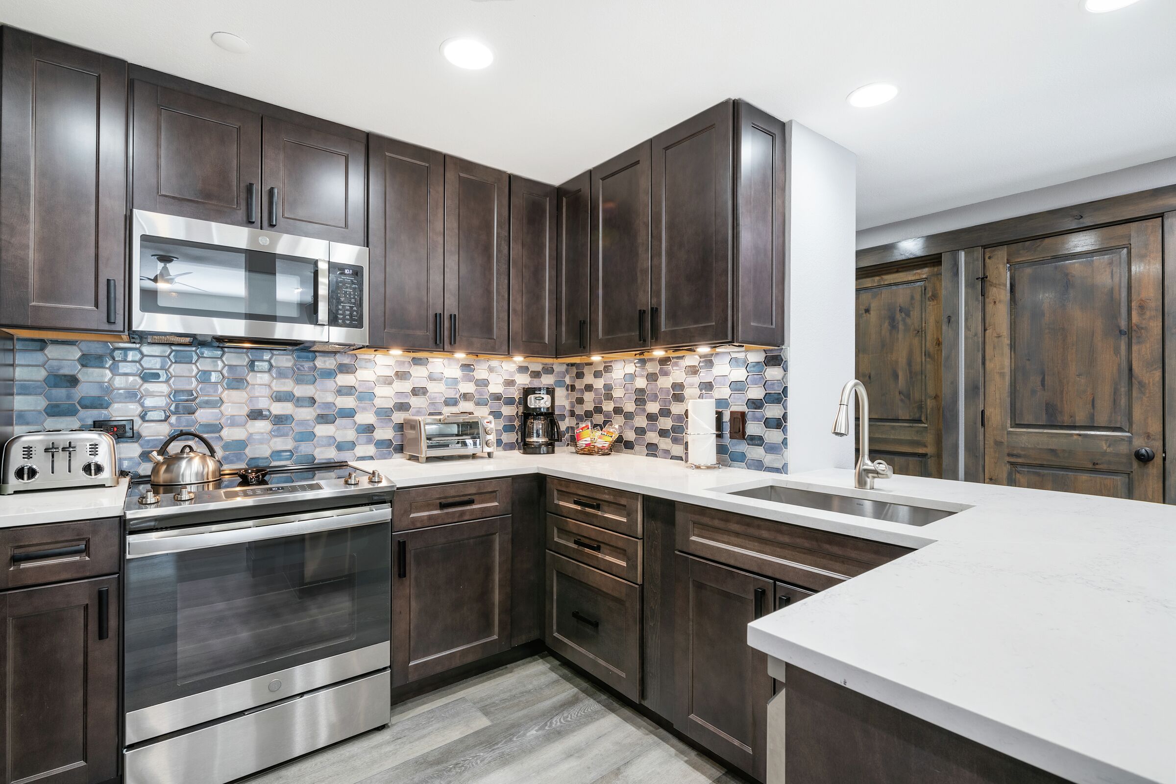 #A160 - Kitchen