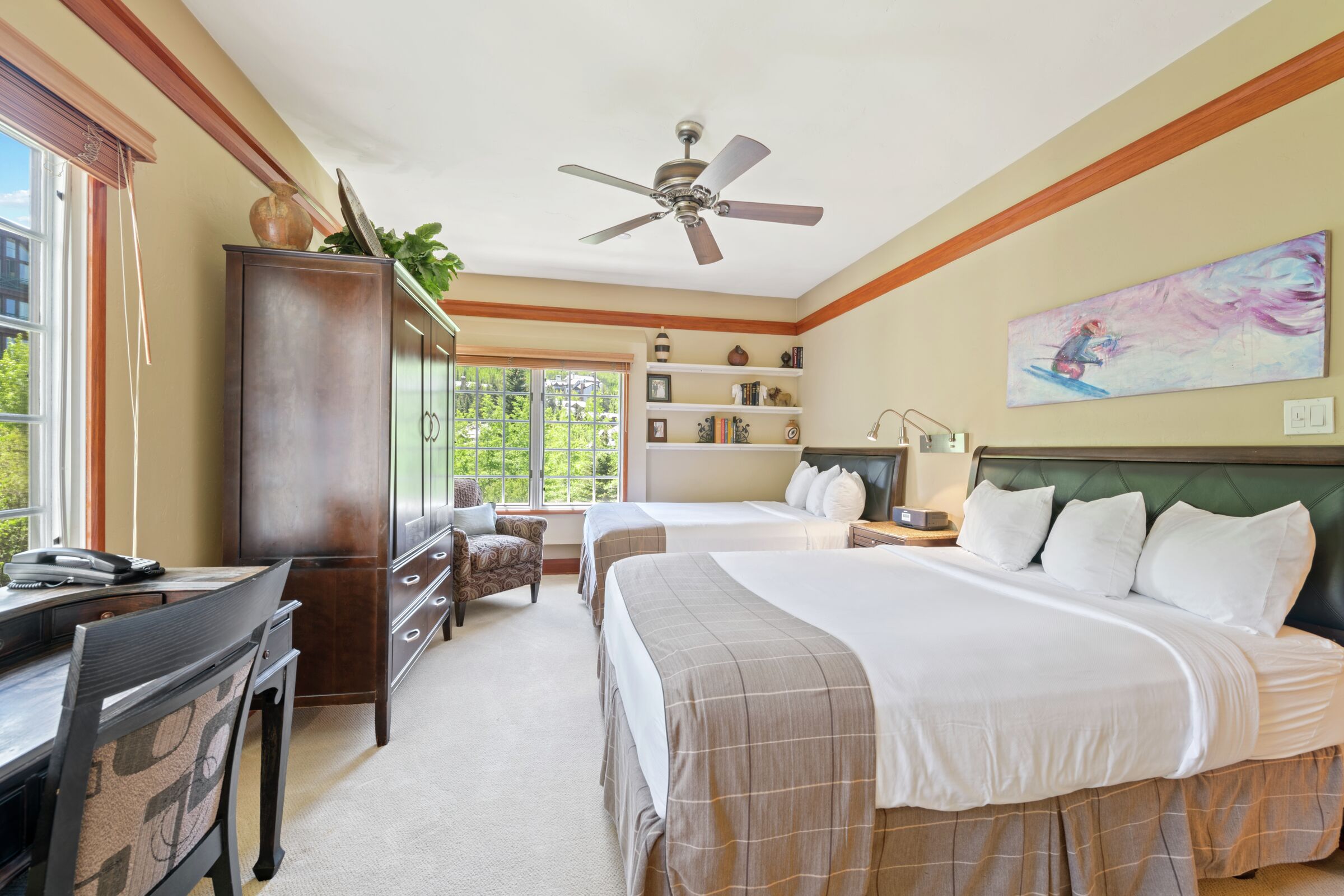 #A220 - Bedroom