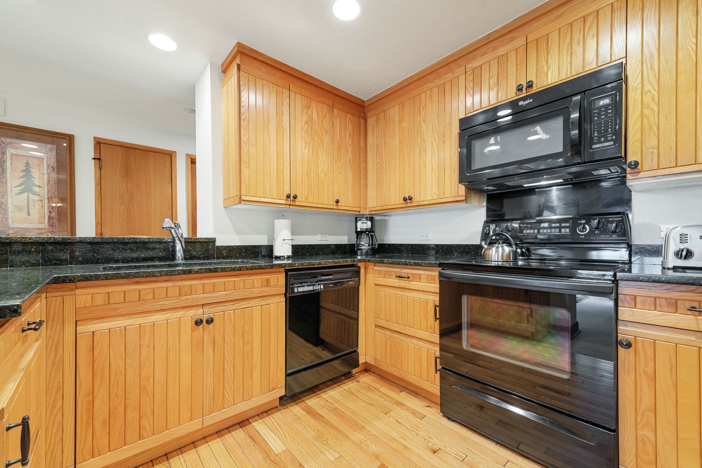 #A230 - Kitchen