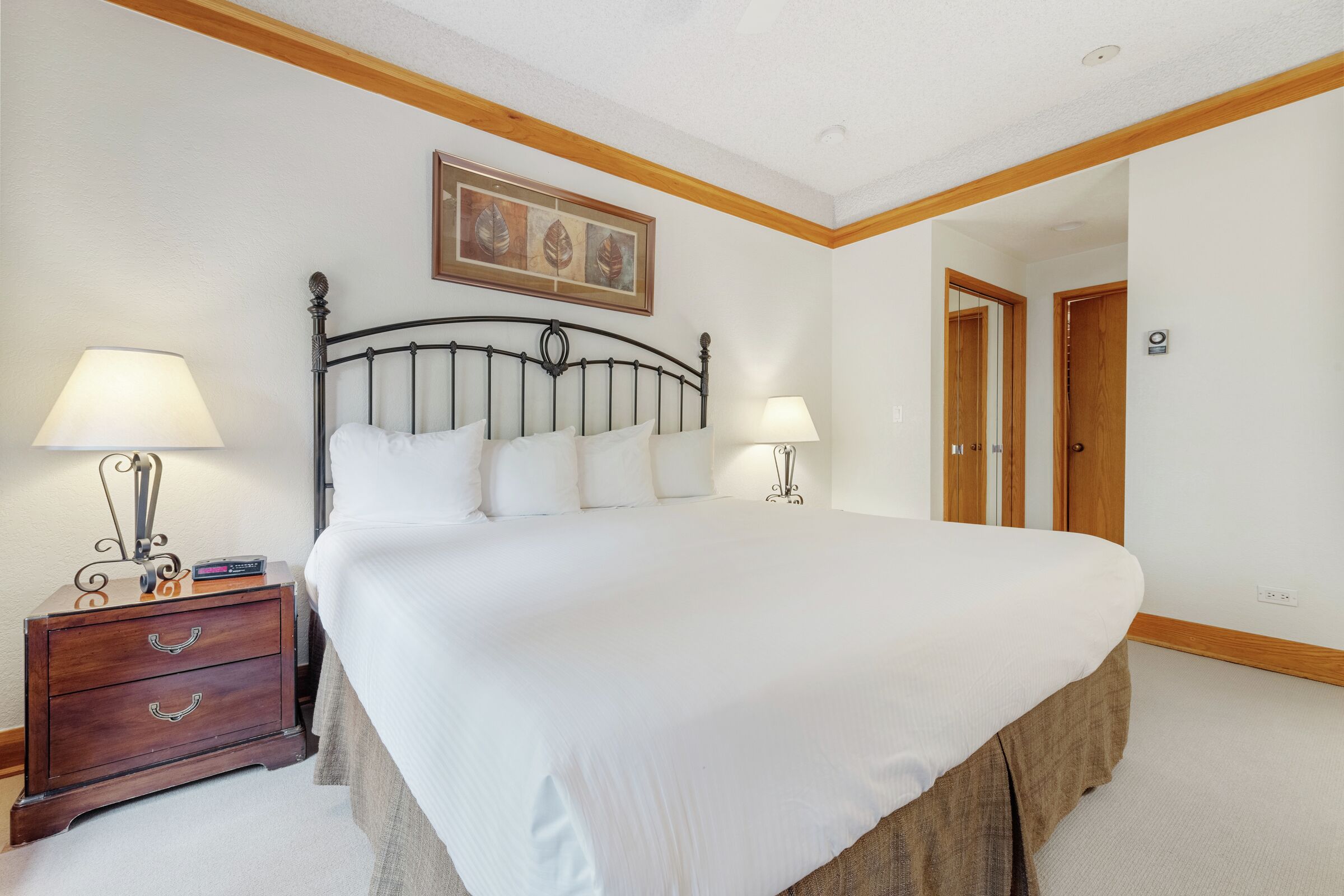 #A230 - Master Bedroom