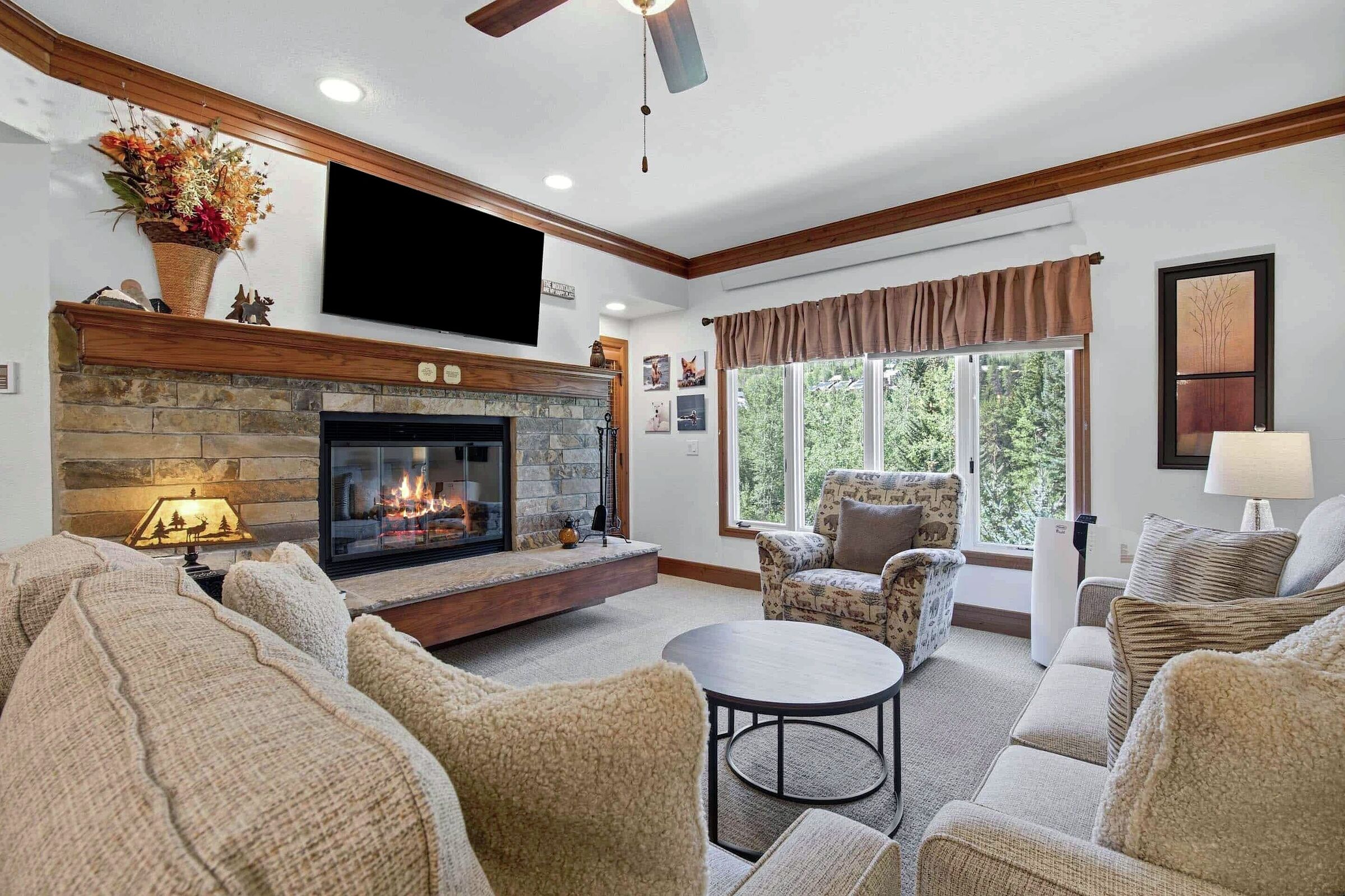 #A240 - Living Area