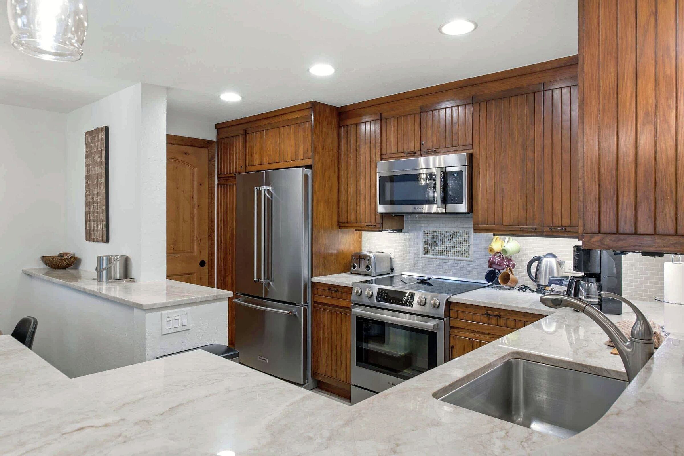 #A240 - Kitchen