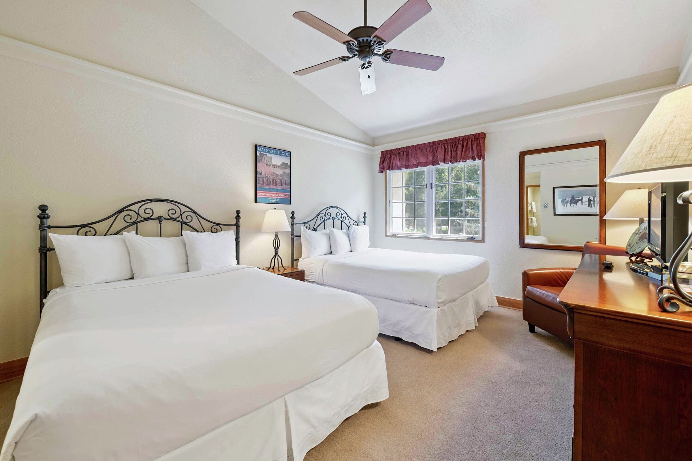 #A430 - Bedroom