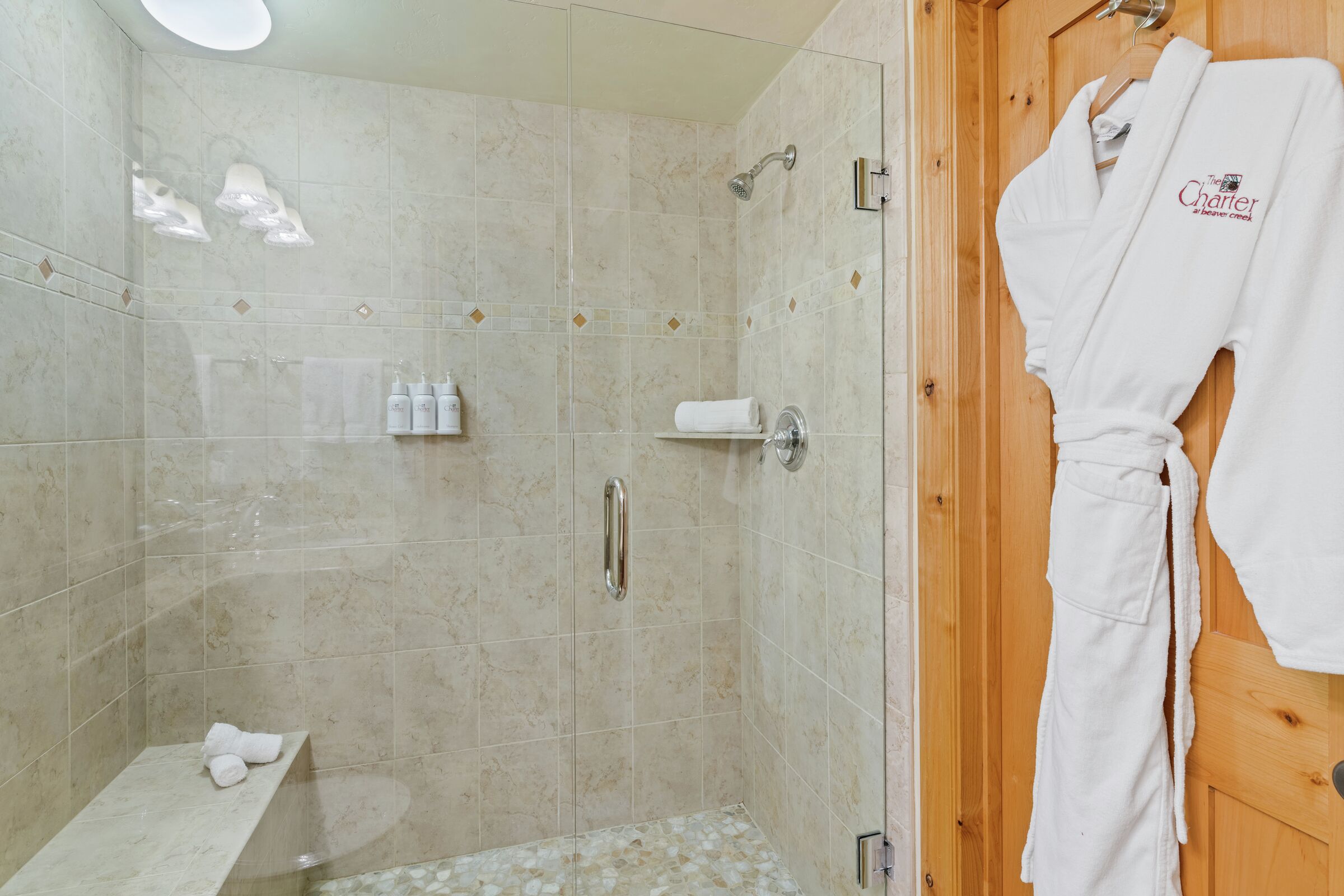 #B410 - Master Ensuite Bathroom