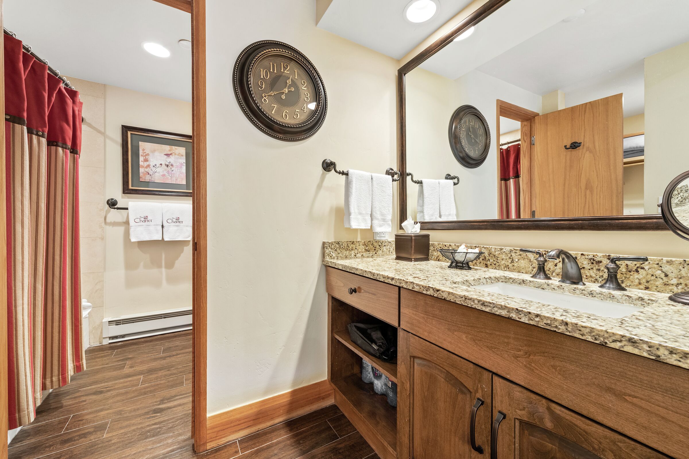 #B420 - Bathroom