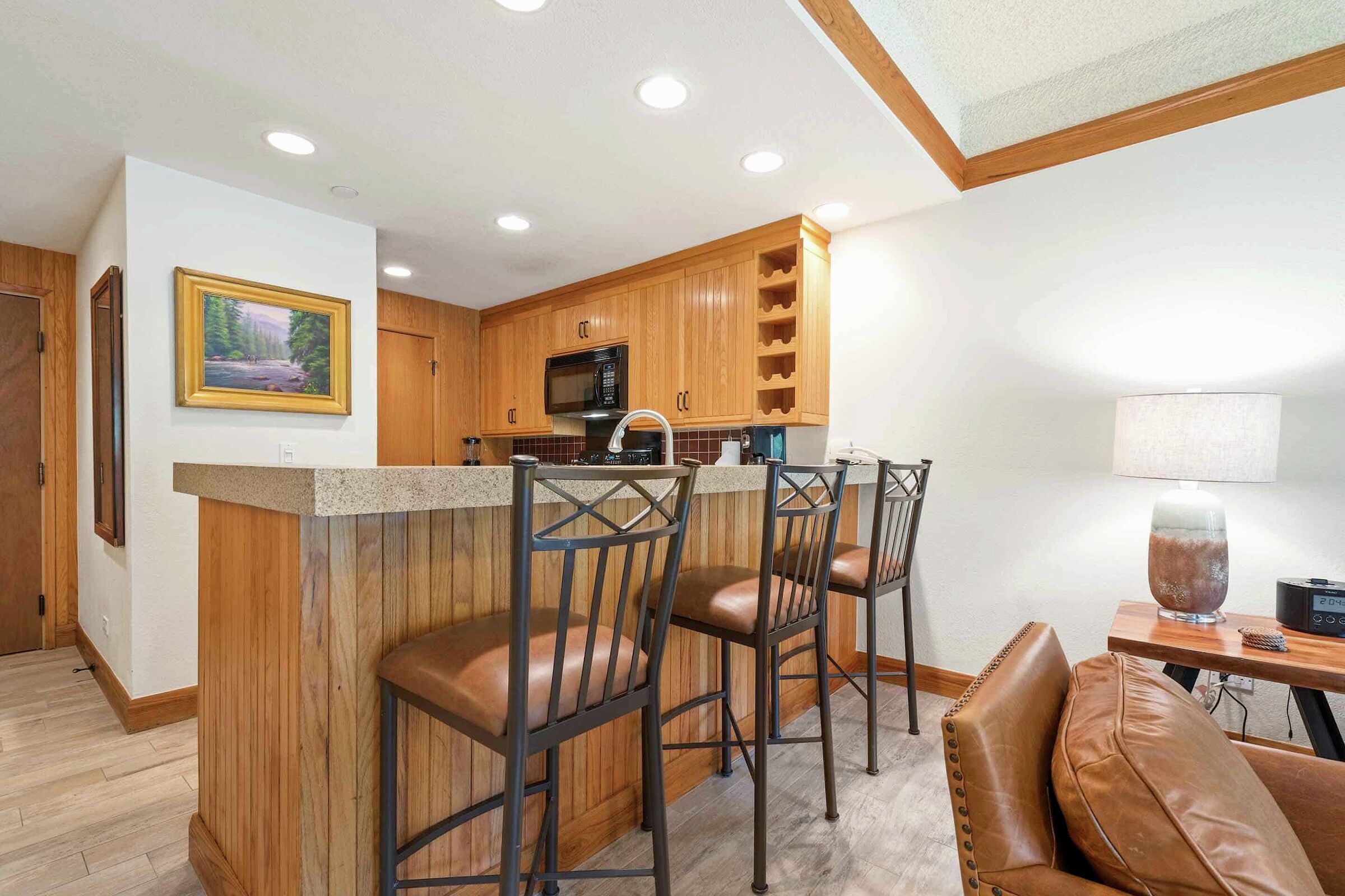 #C0305 - Kitchen