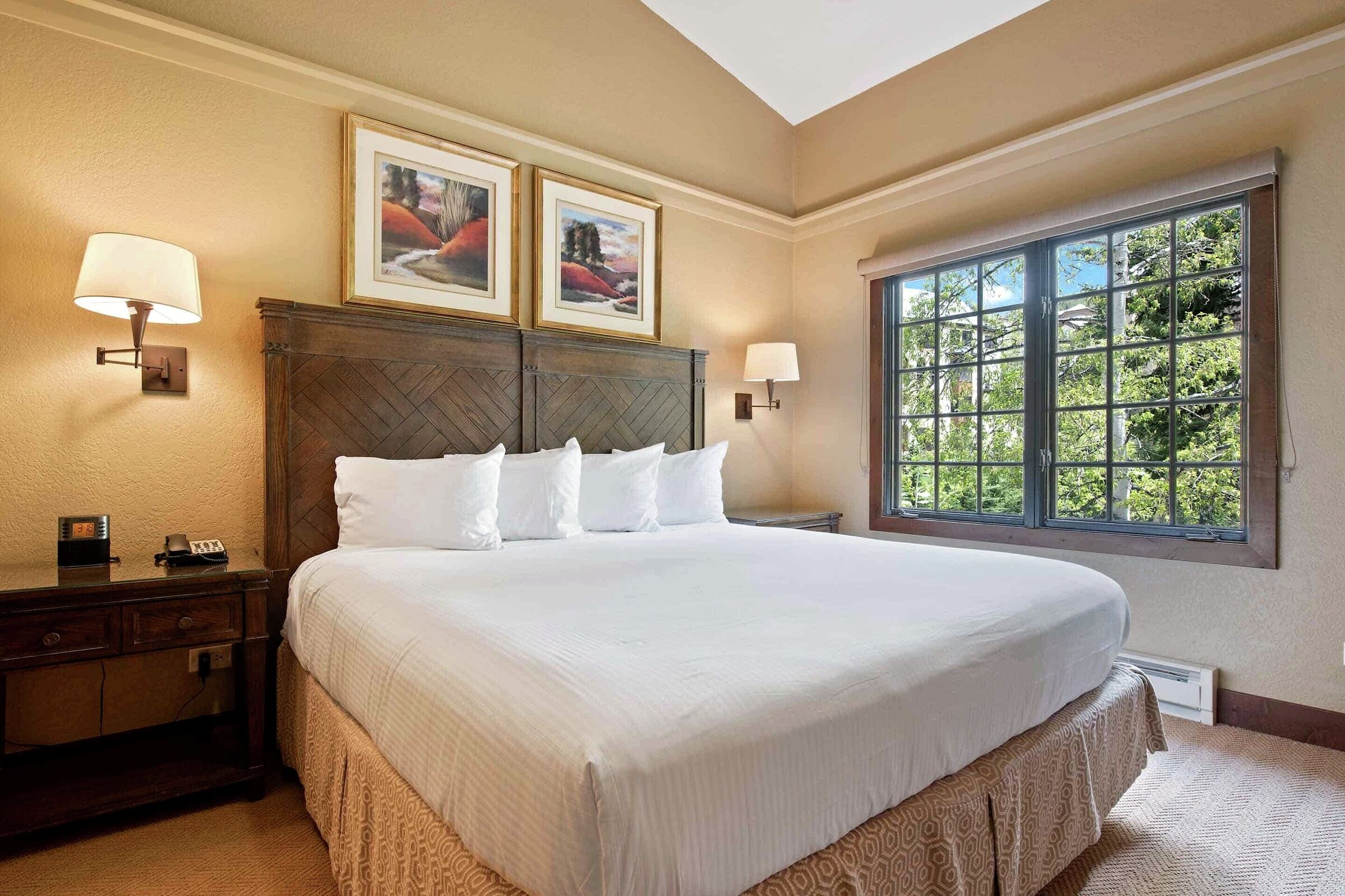 #C2105 - Master Bedroom