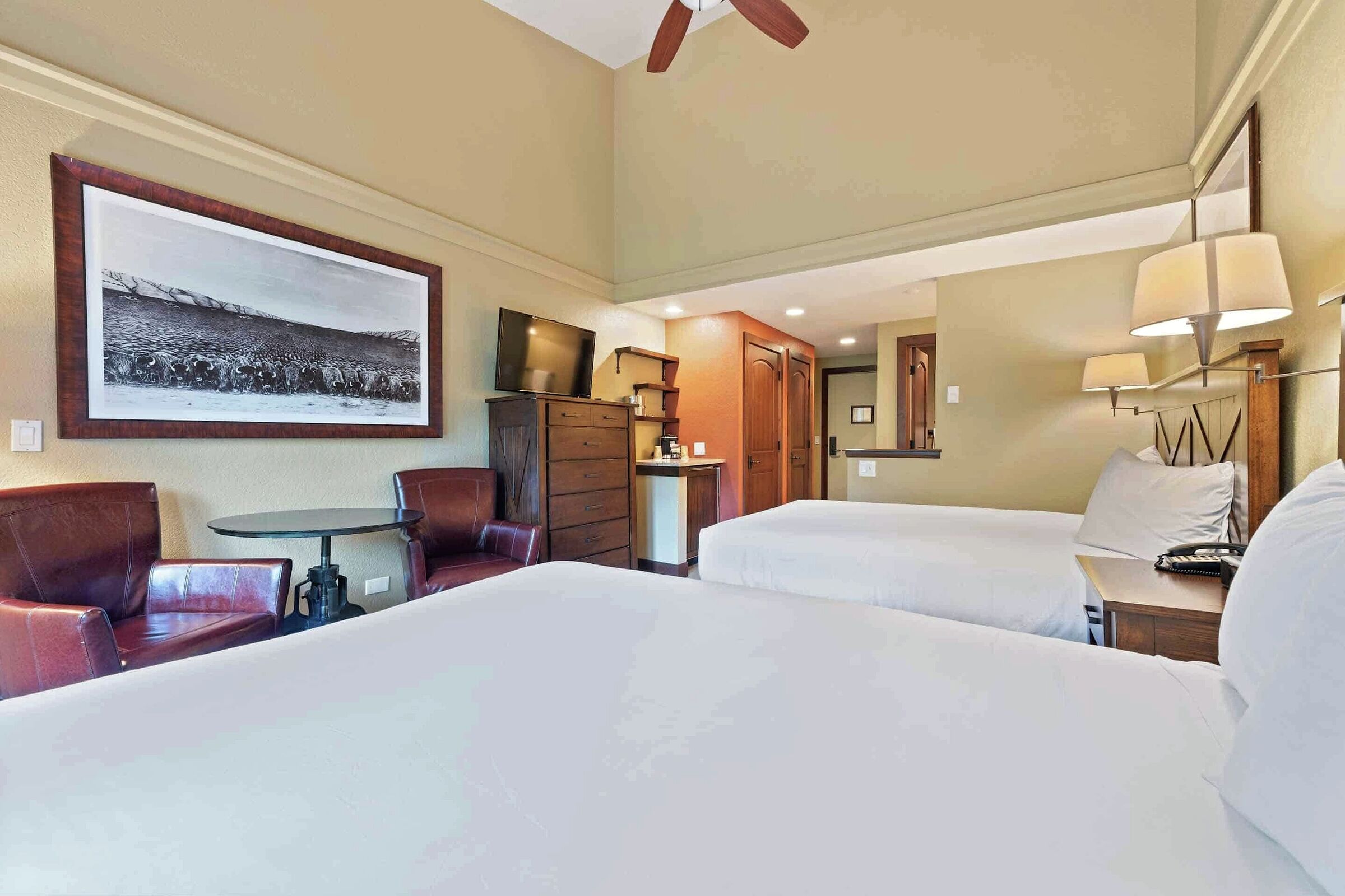 #C2105 - Bedroom