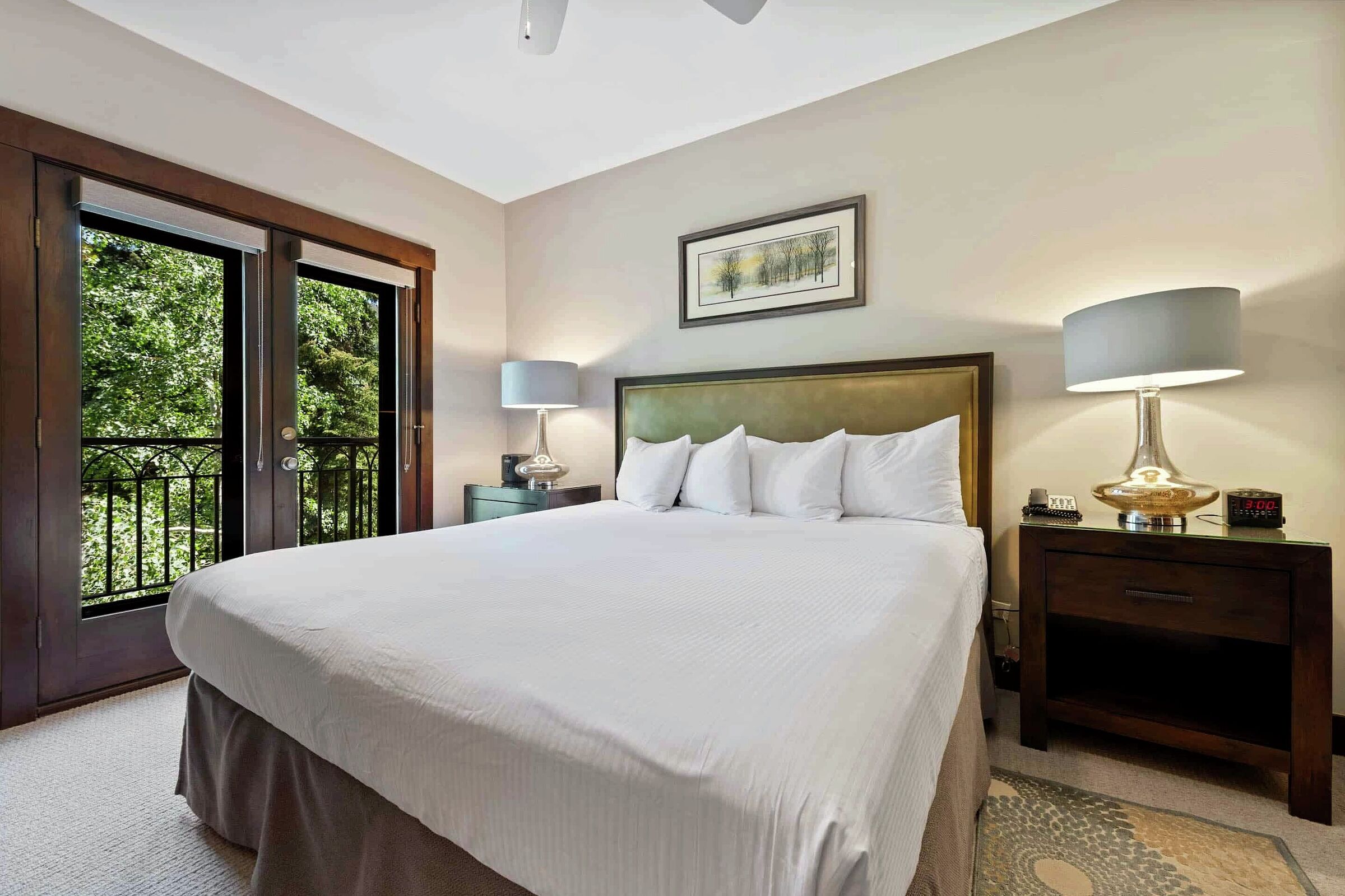 #C2305 - Master Bedroom