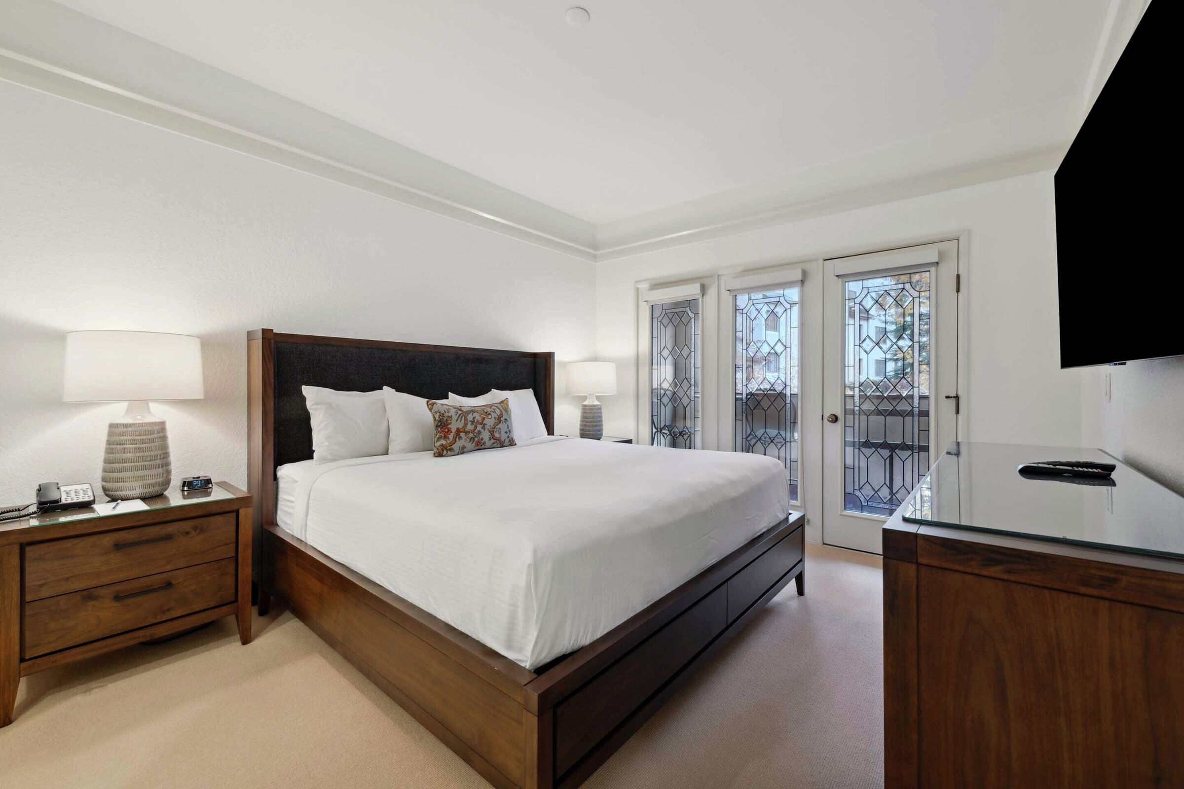 #C250 - Master Bedroom