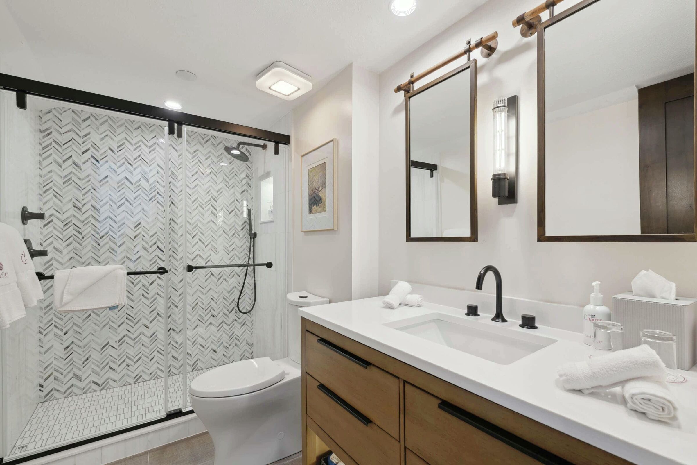 #C430 - Bathroom