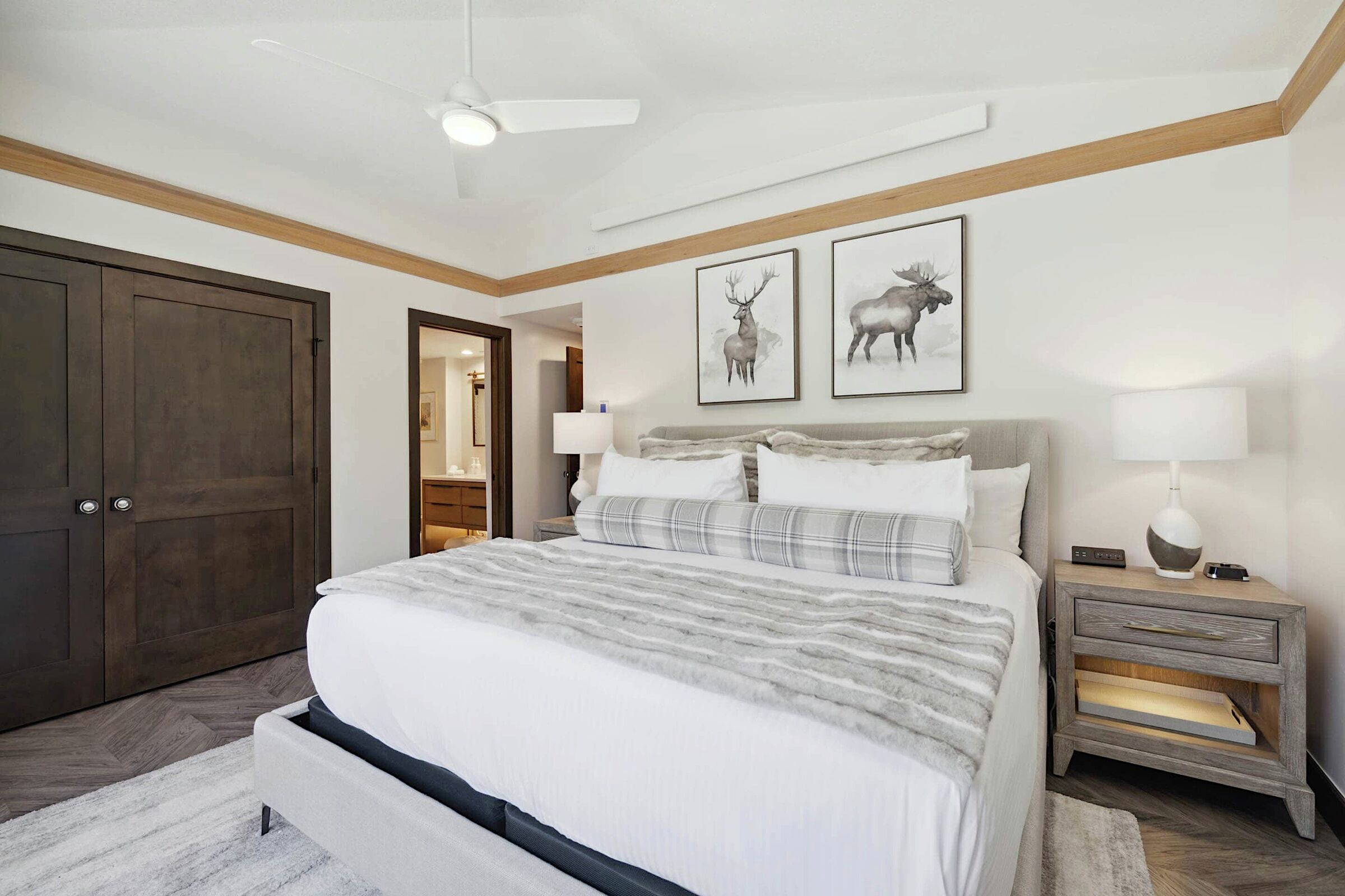 #C430 - Master Bedroom
