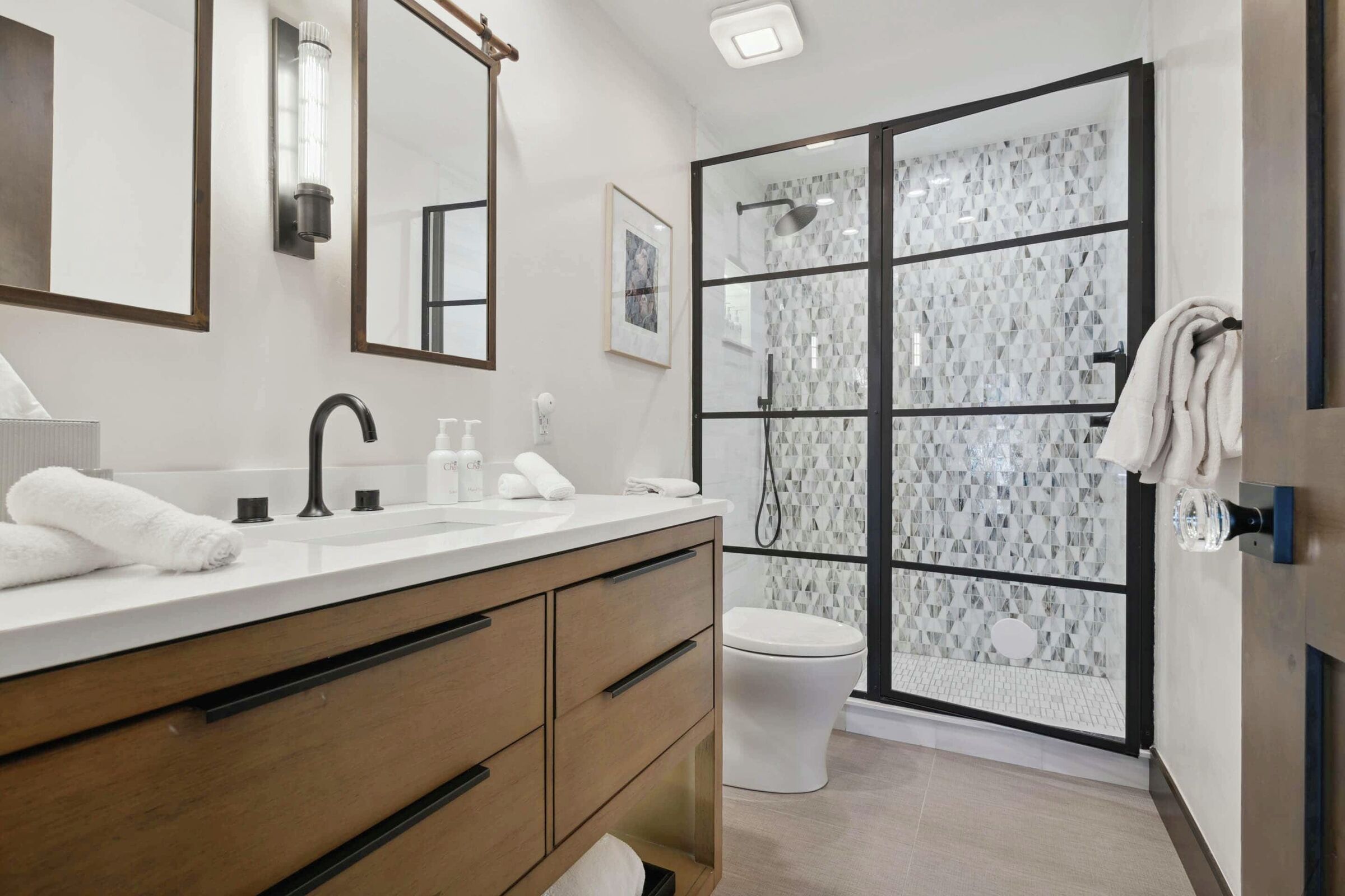 #C430 - Master Ensuite Bathroom