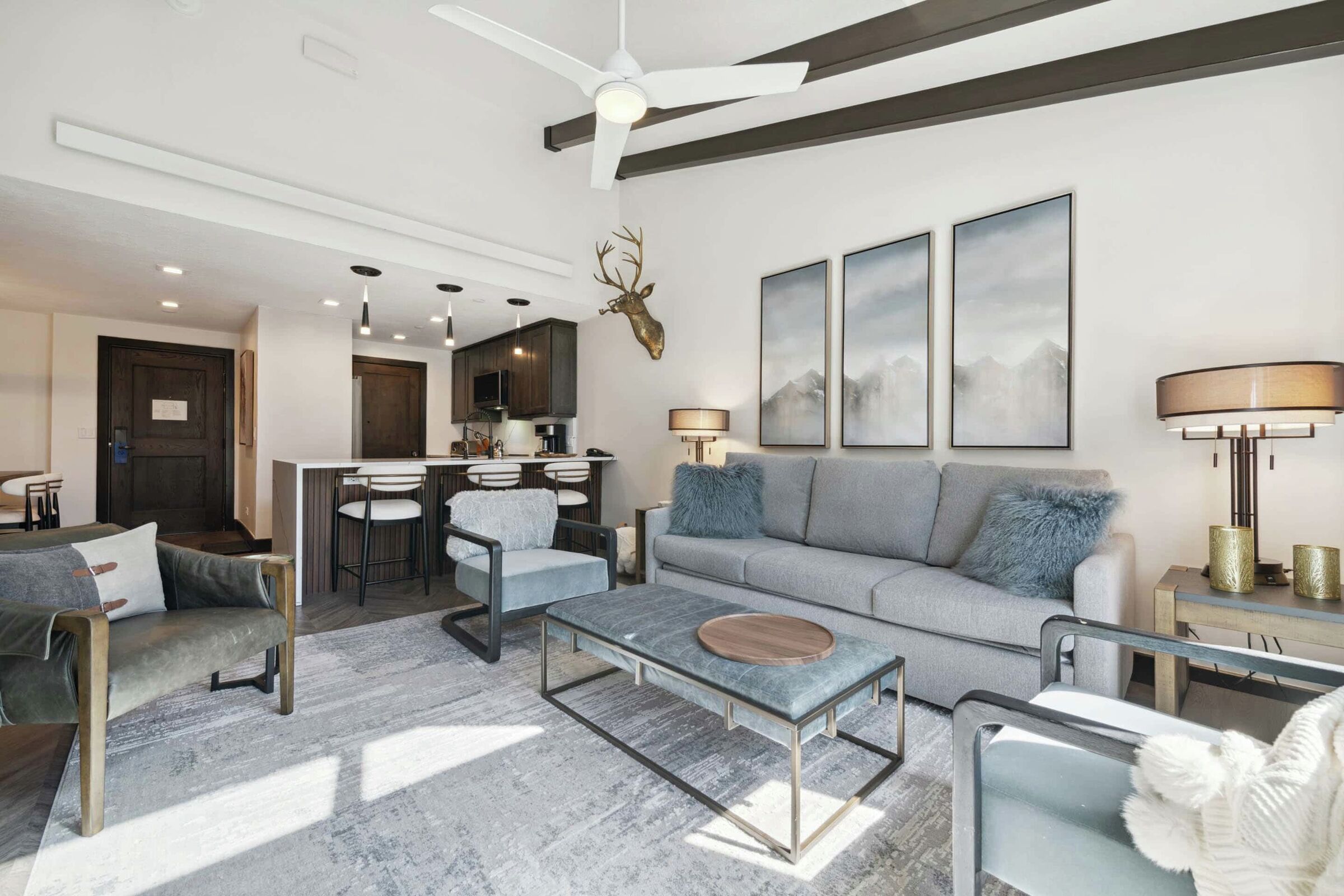 #C430 - Living Area