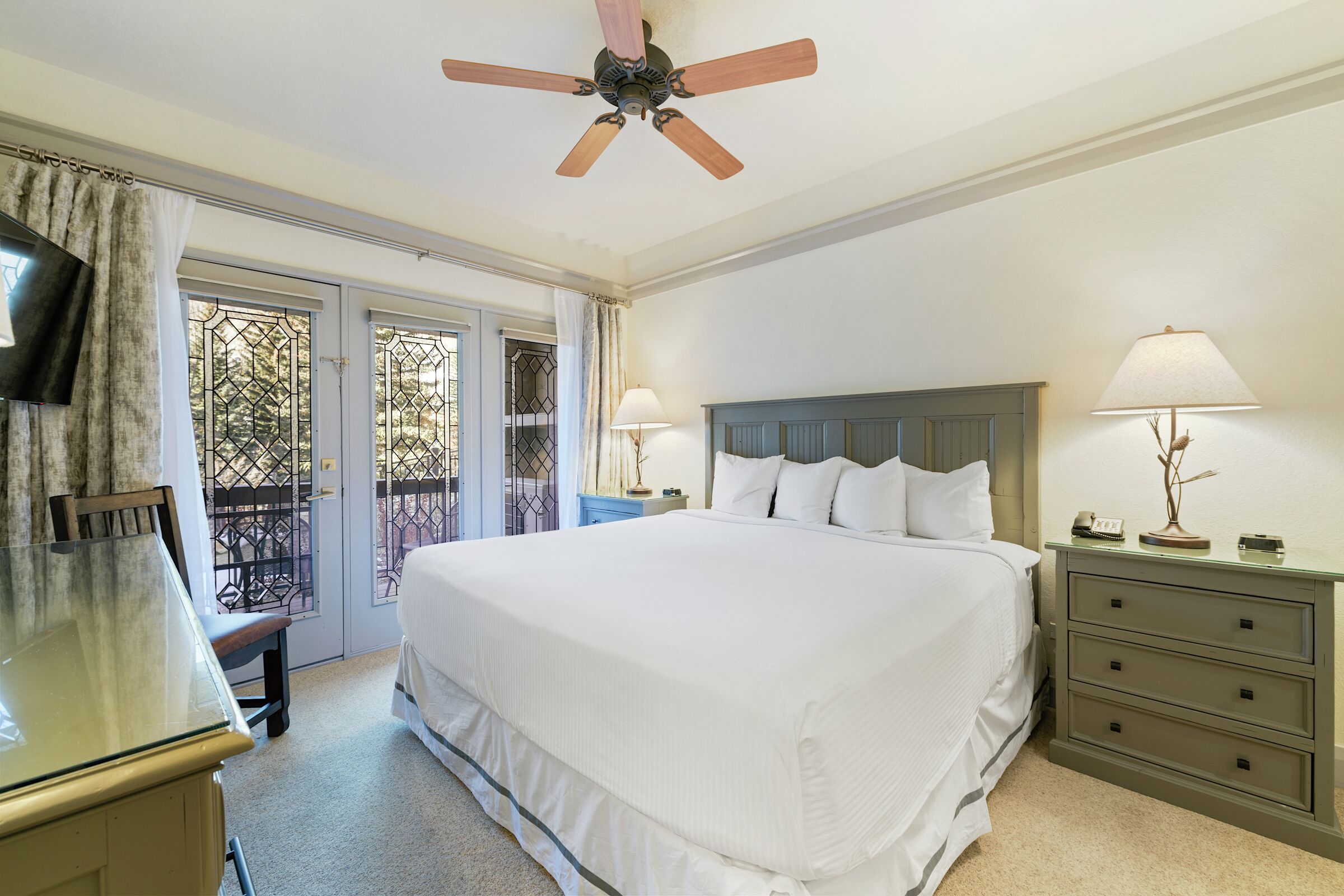#D1205 - Master Bedroom
