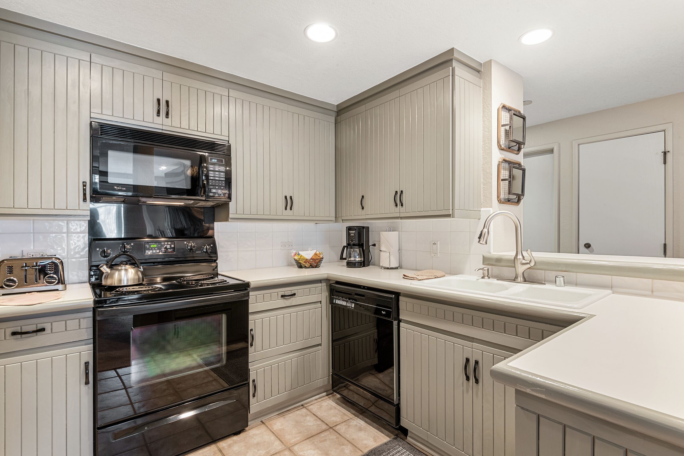 #D1805 - Kitchen