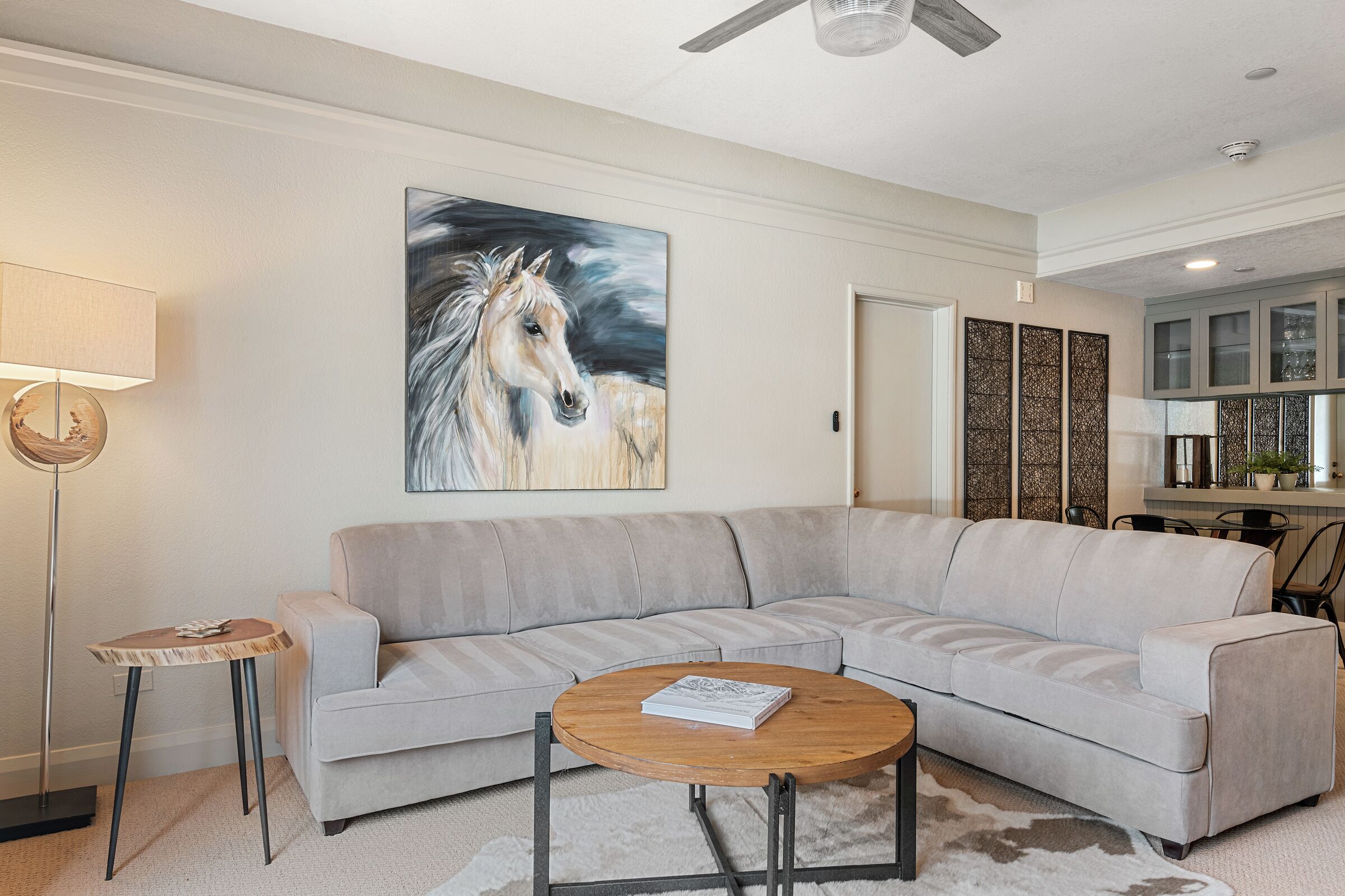 #D1805 - Living Area