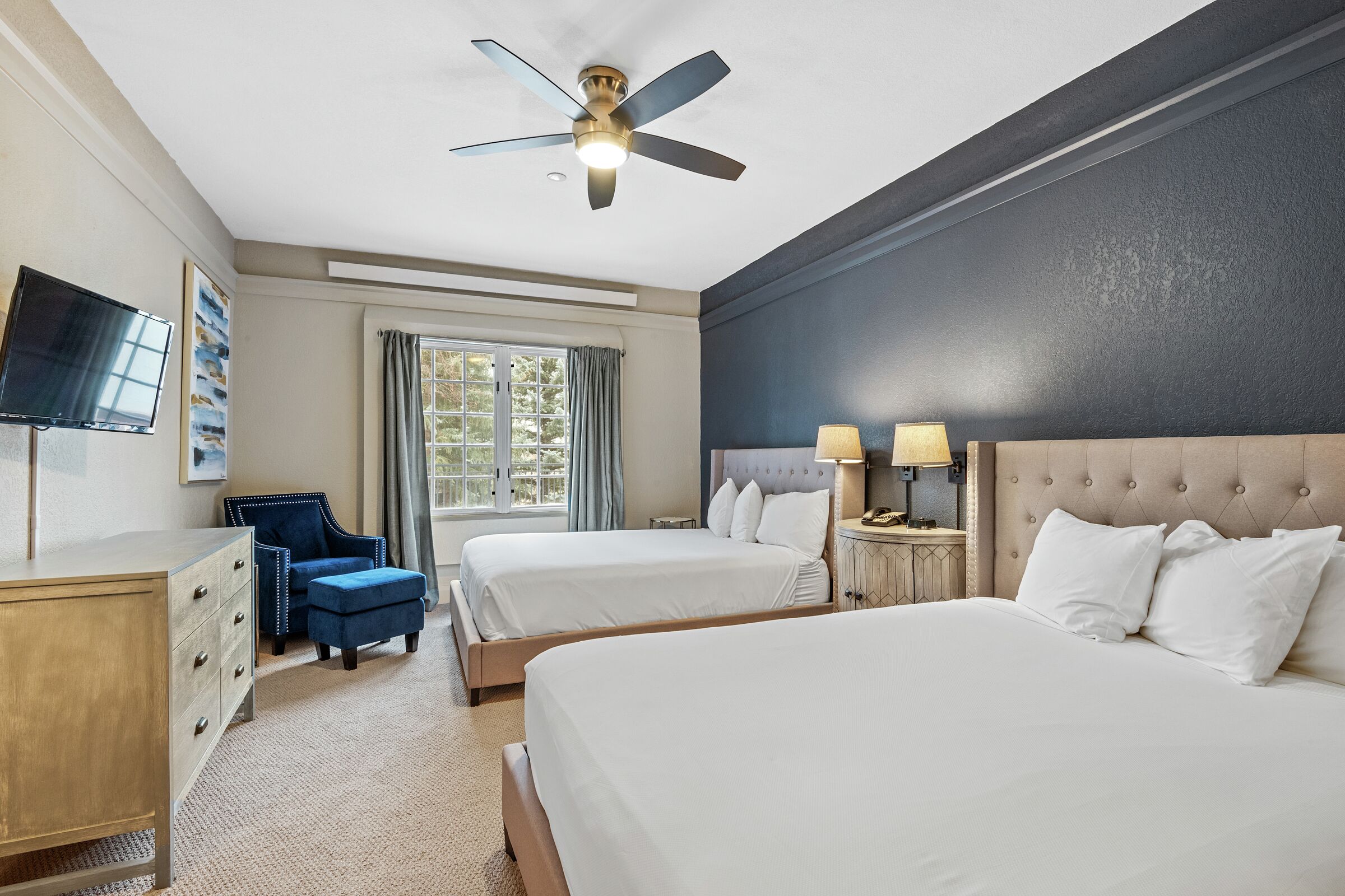 #D1805 - Bedroom