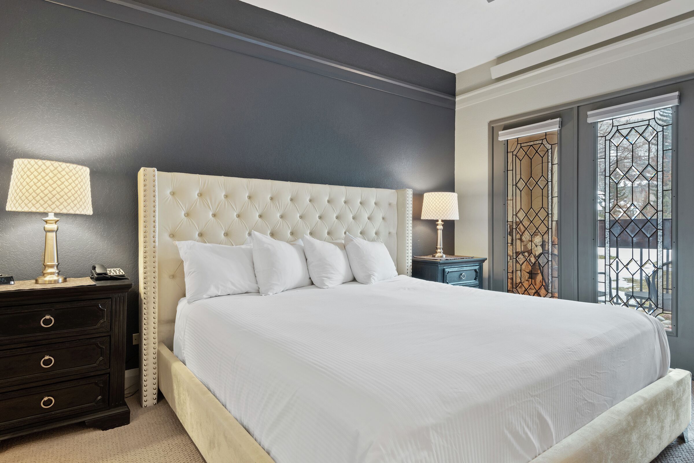 #D1805 - Master Bedroom