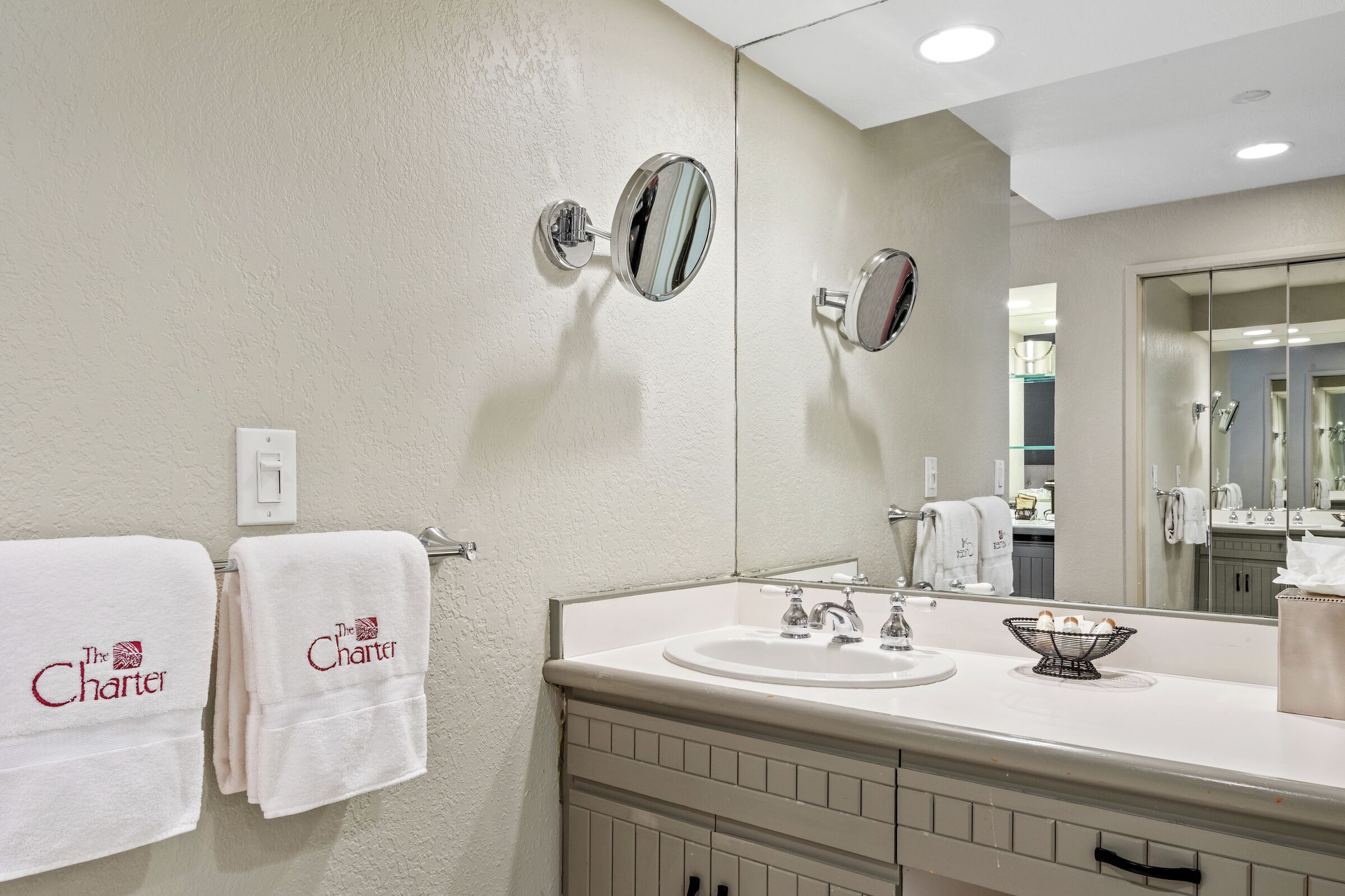 #D1805 - Ensuite Bathroom
