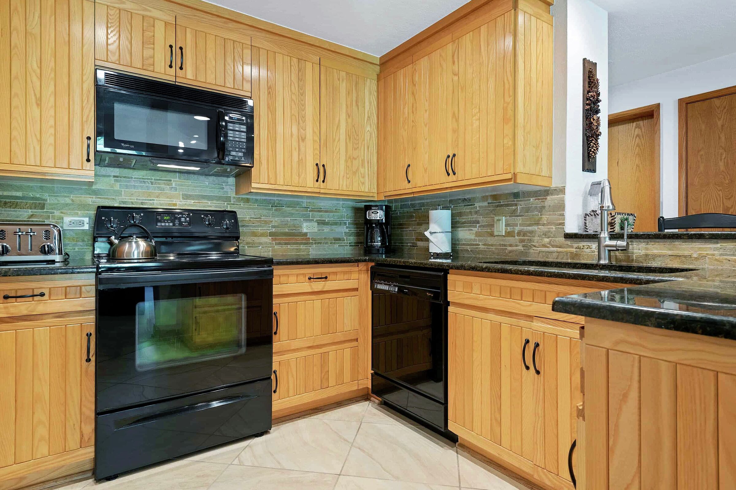 #D2105 - Kitchen