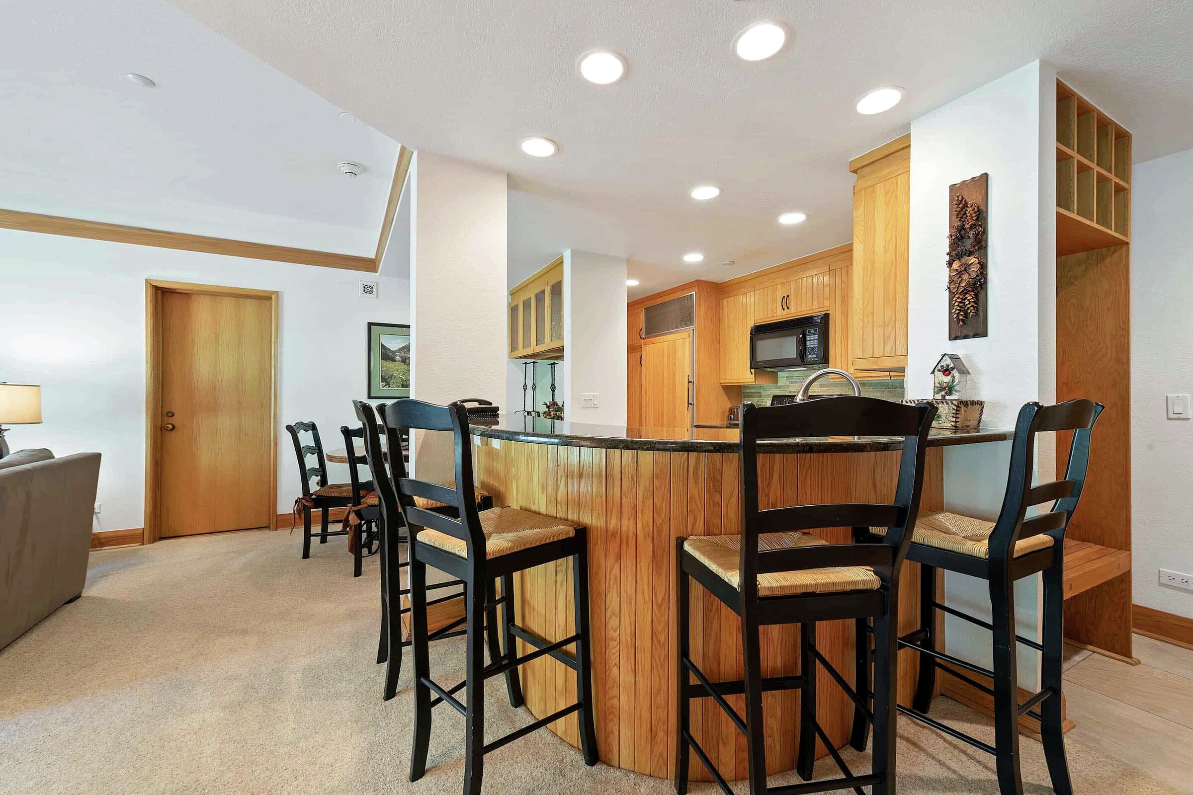 #D2105 - Kitchen