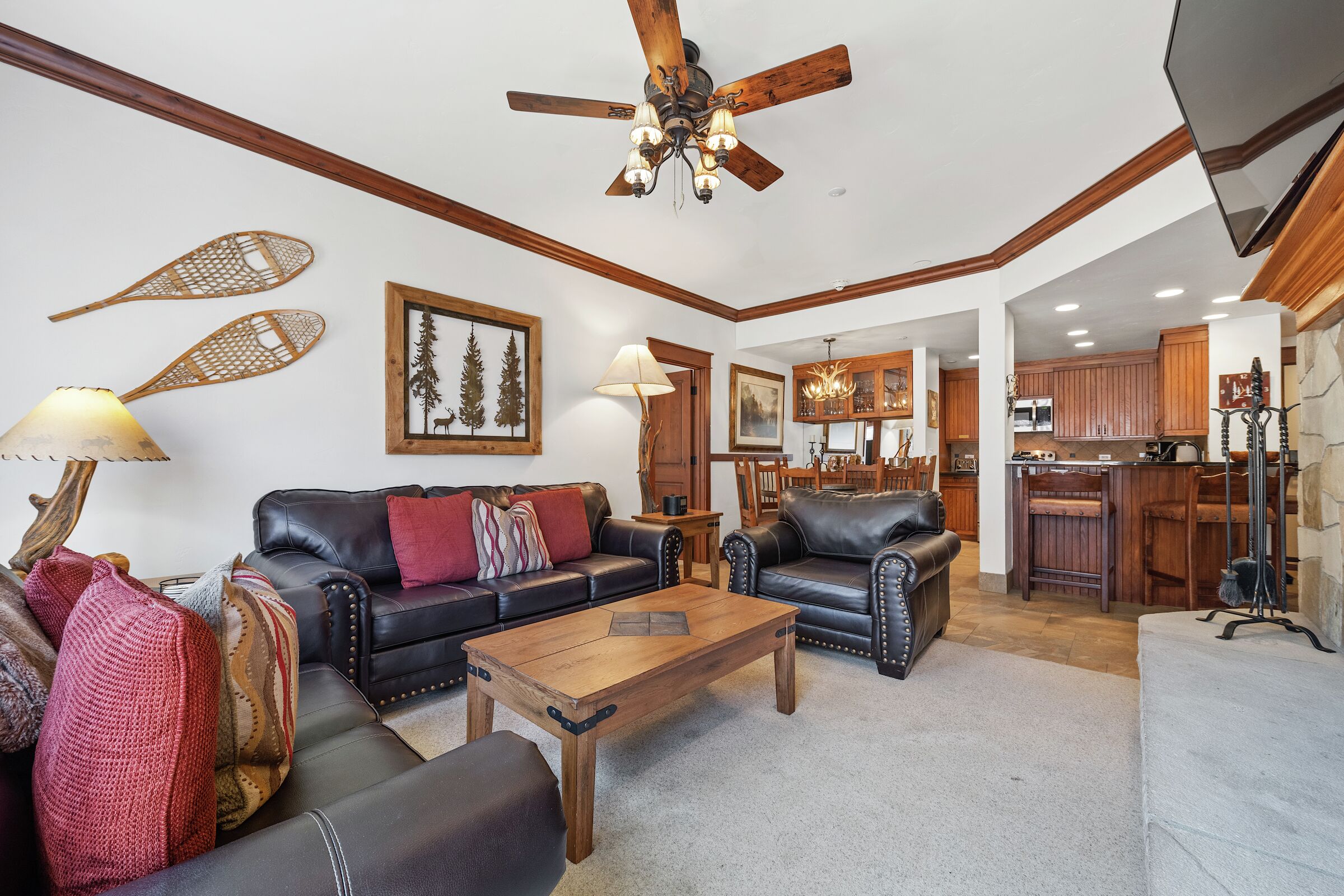 #D230 - Living Area