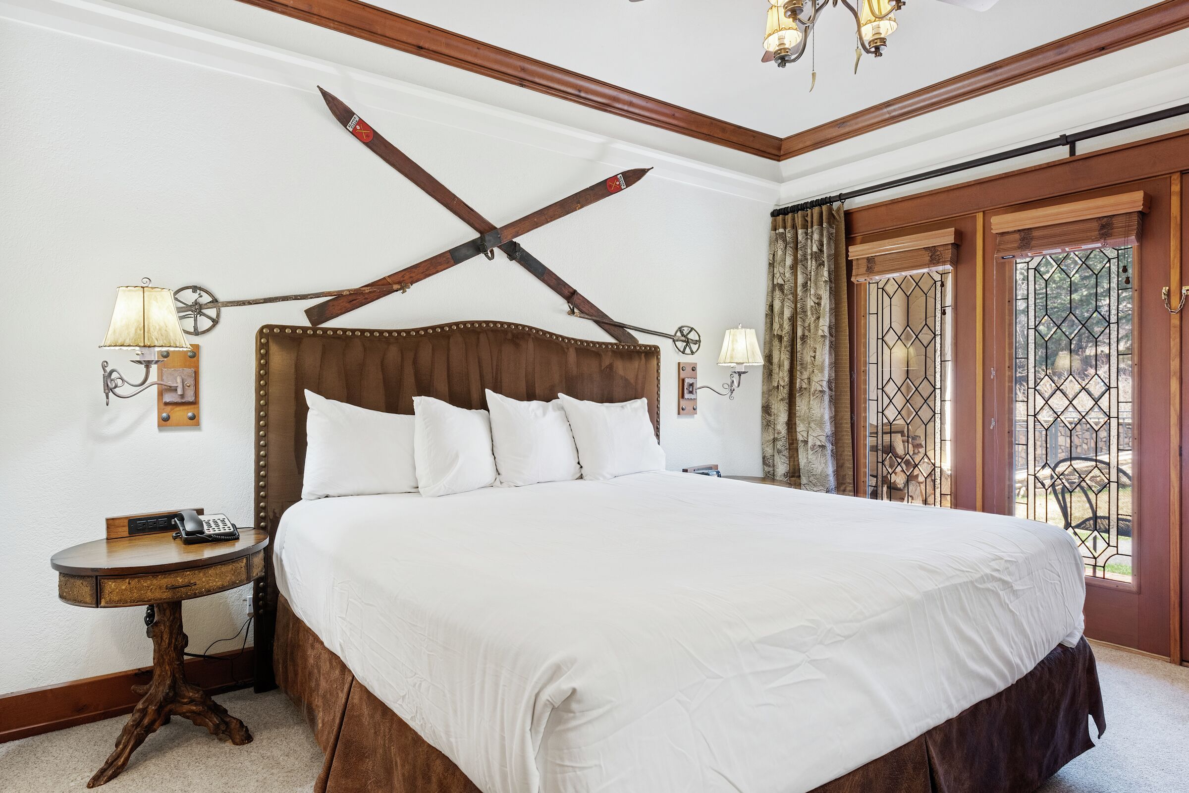 #D230 - Master Bedroom