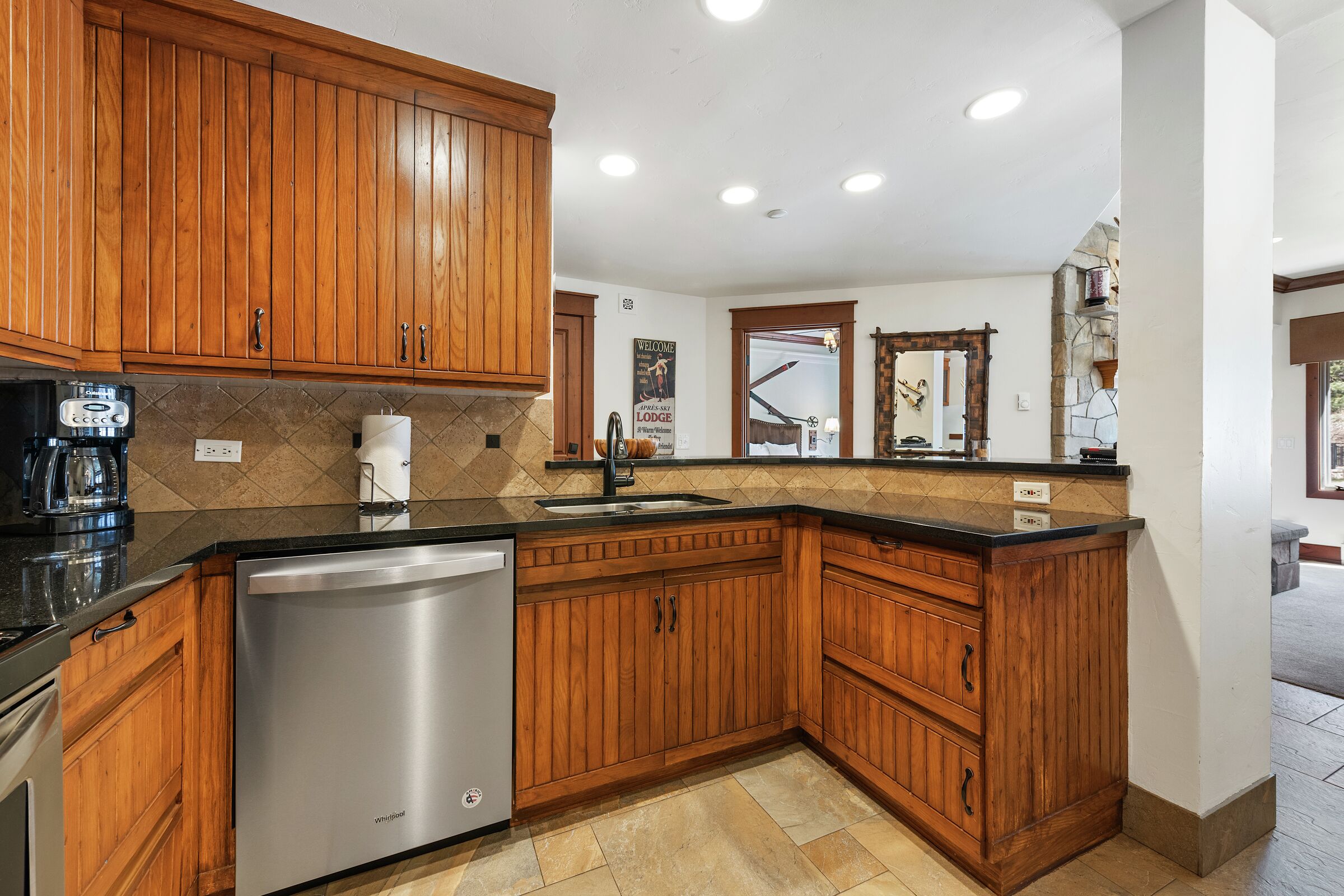 #D230 - Kitchen