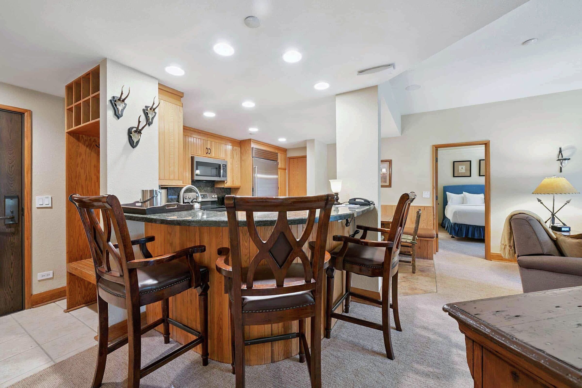 #D240 - Kitchen