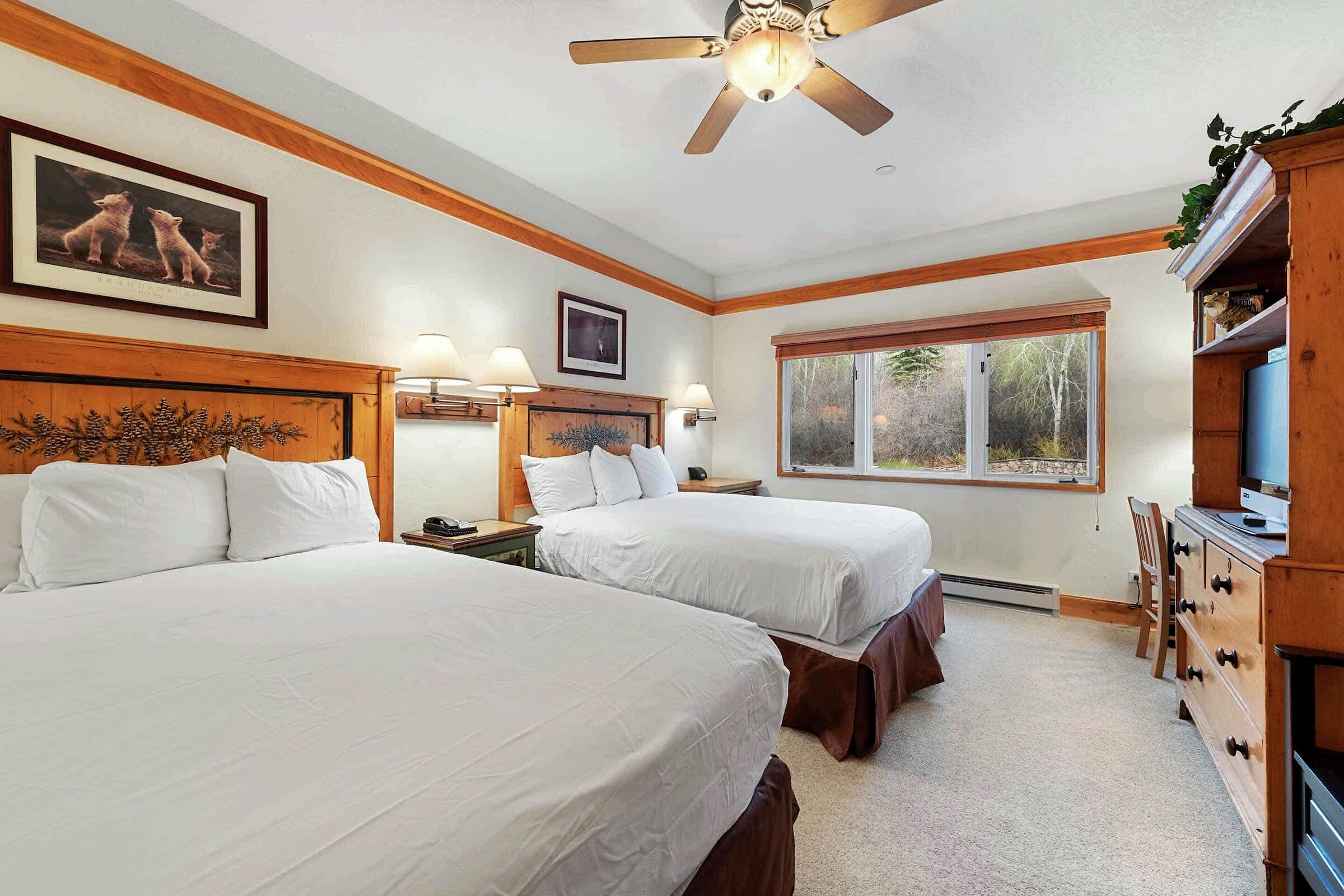 #D2705 - Bedroom