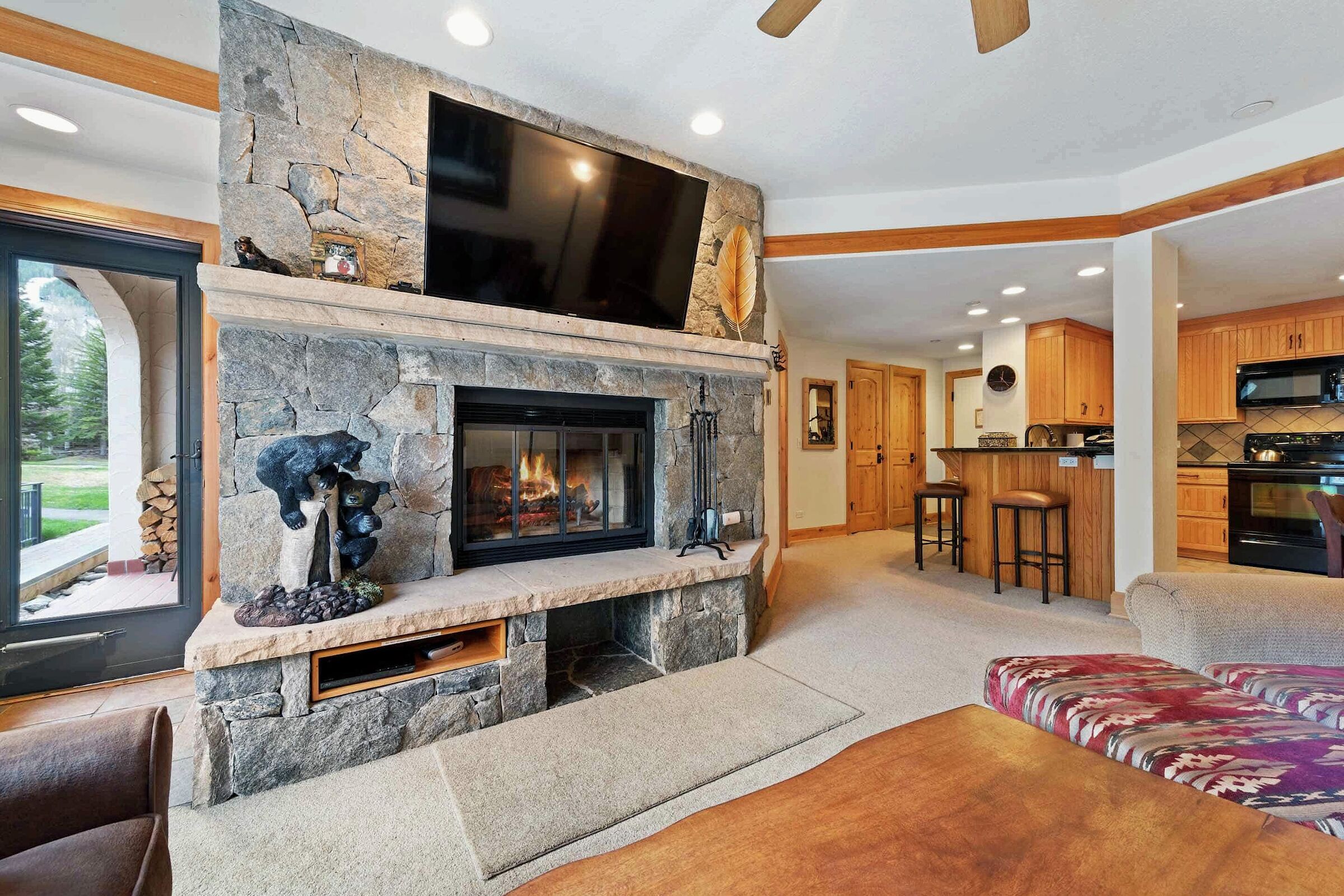 #D2705 - Living Area