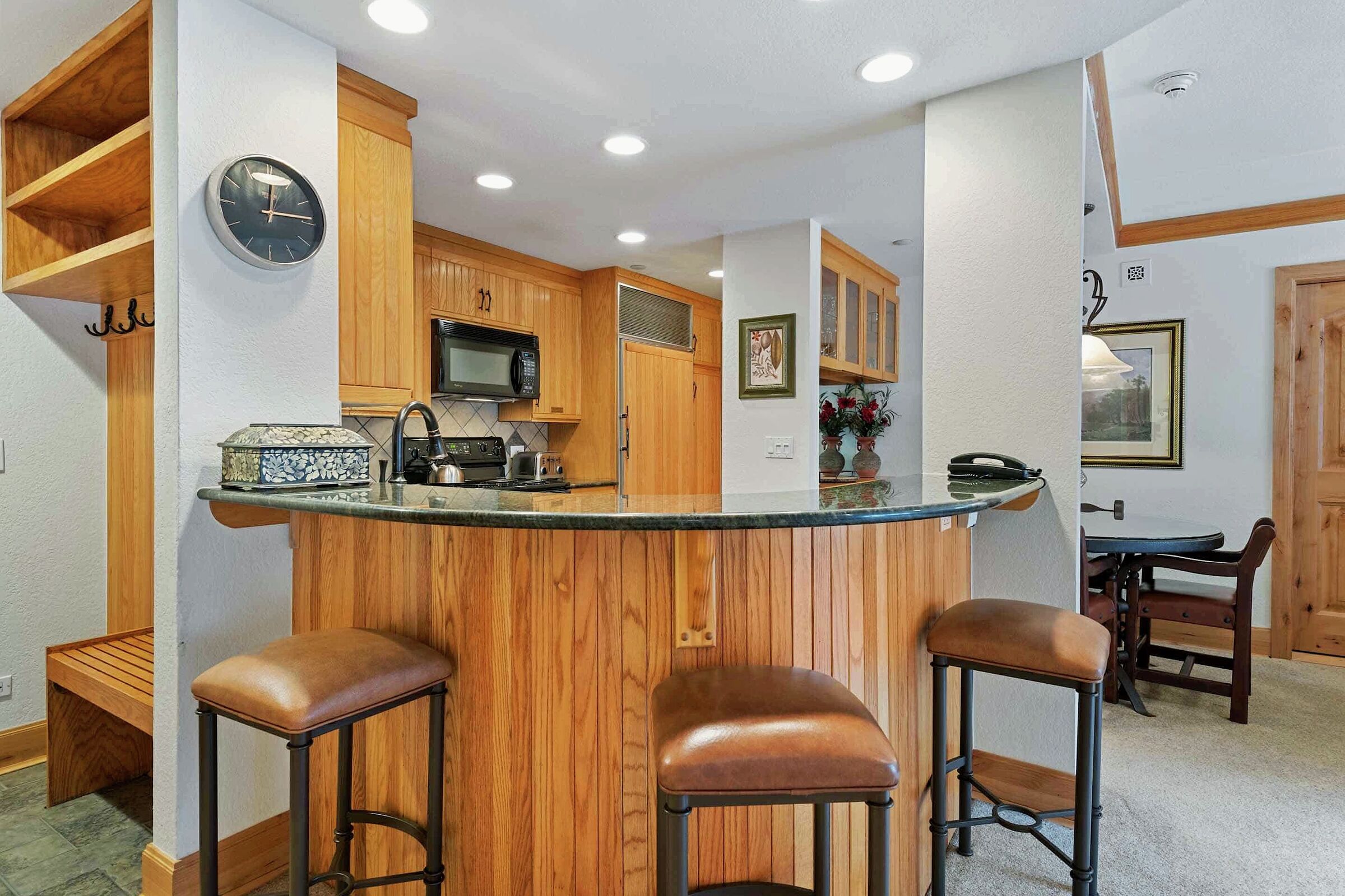 #D2705 - Kitchen
