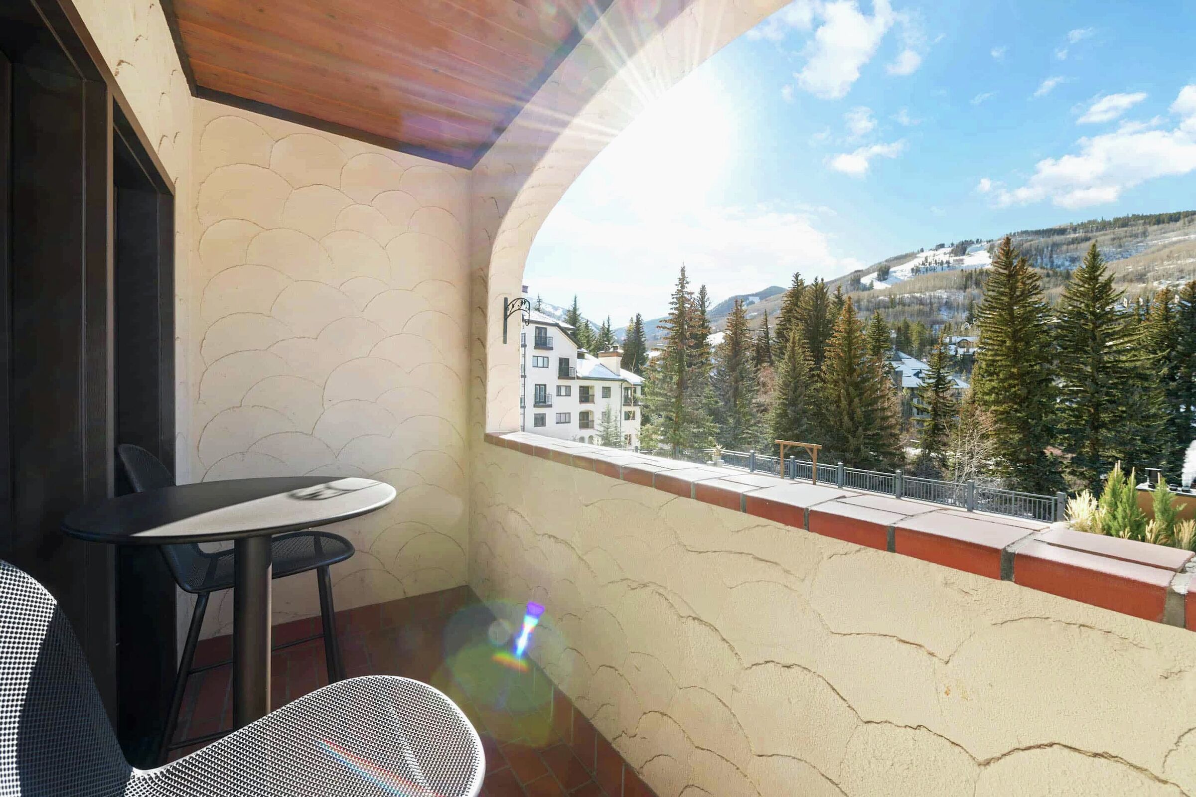 #D2805 - Balcony