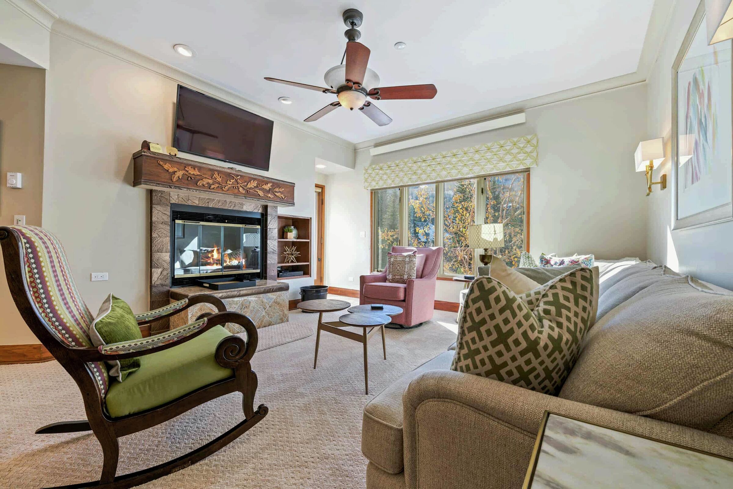 #D2805 - Living Area