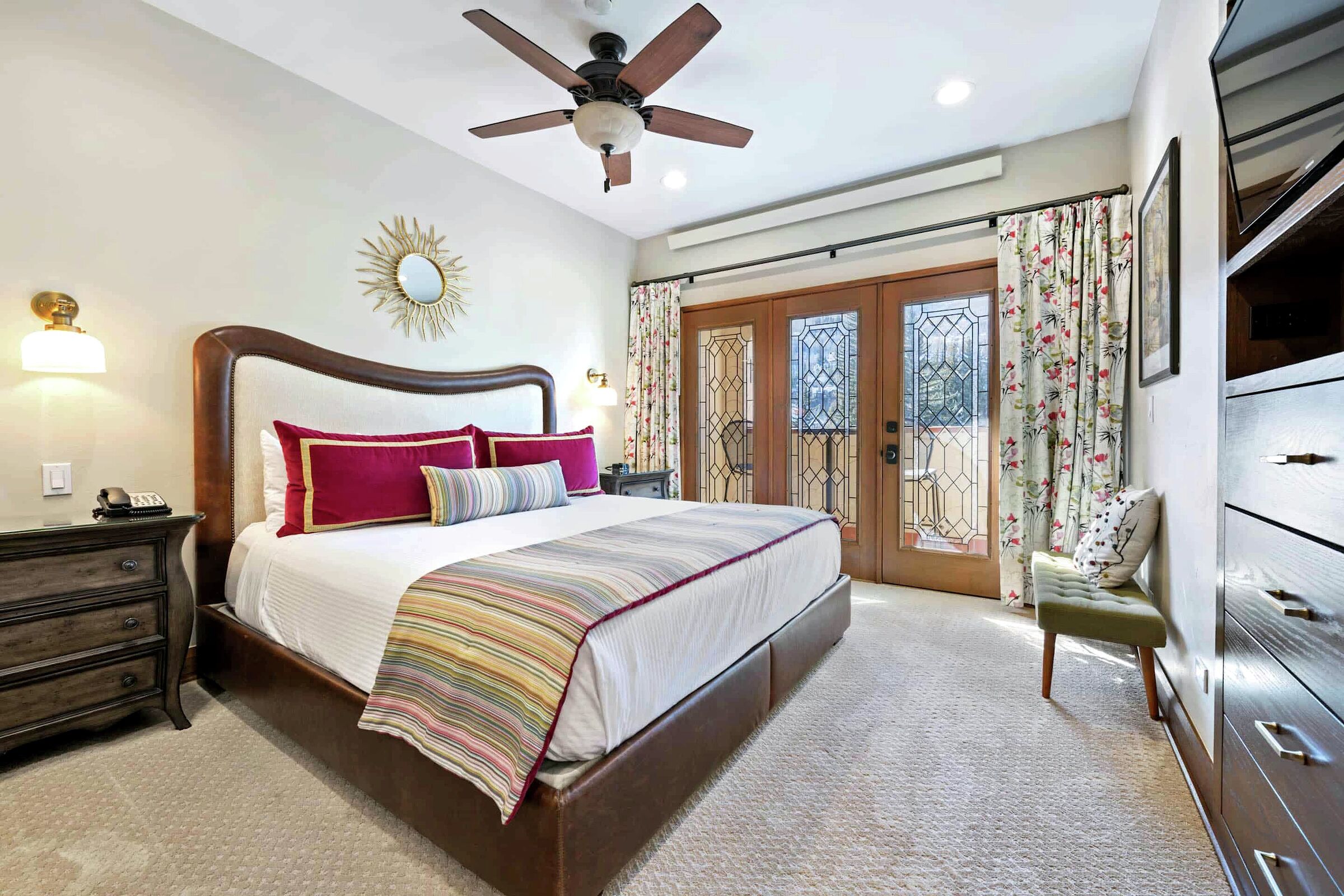 #D2805 - Master Bedroom