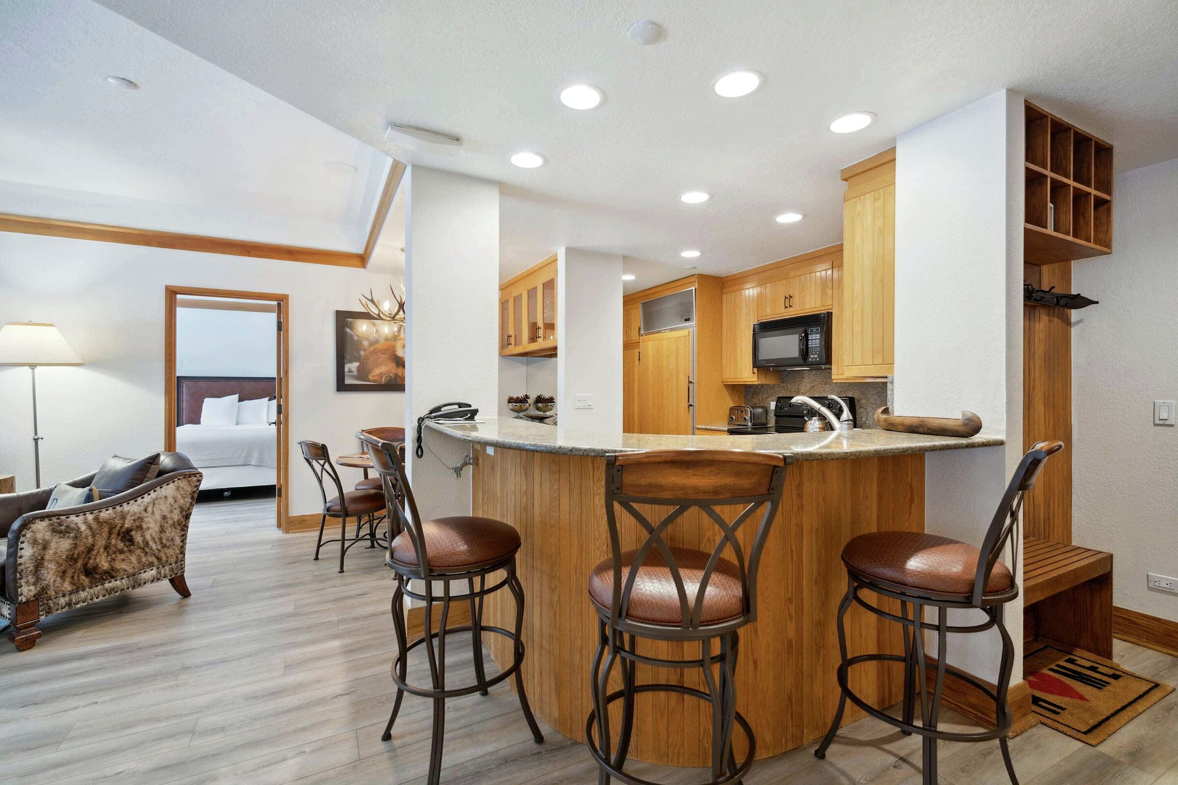 #D330 - Kitchen