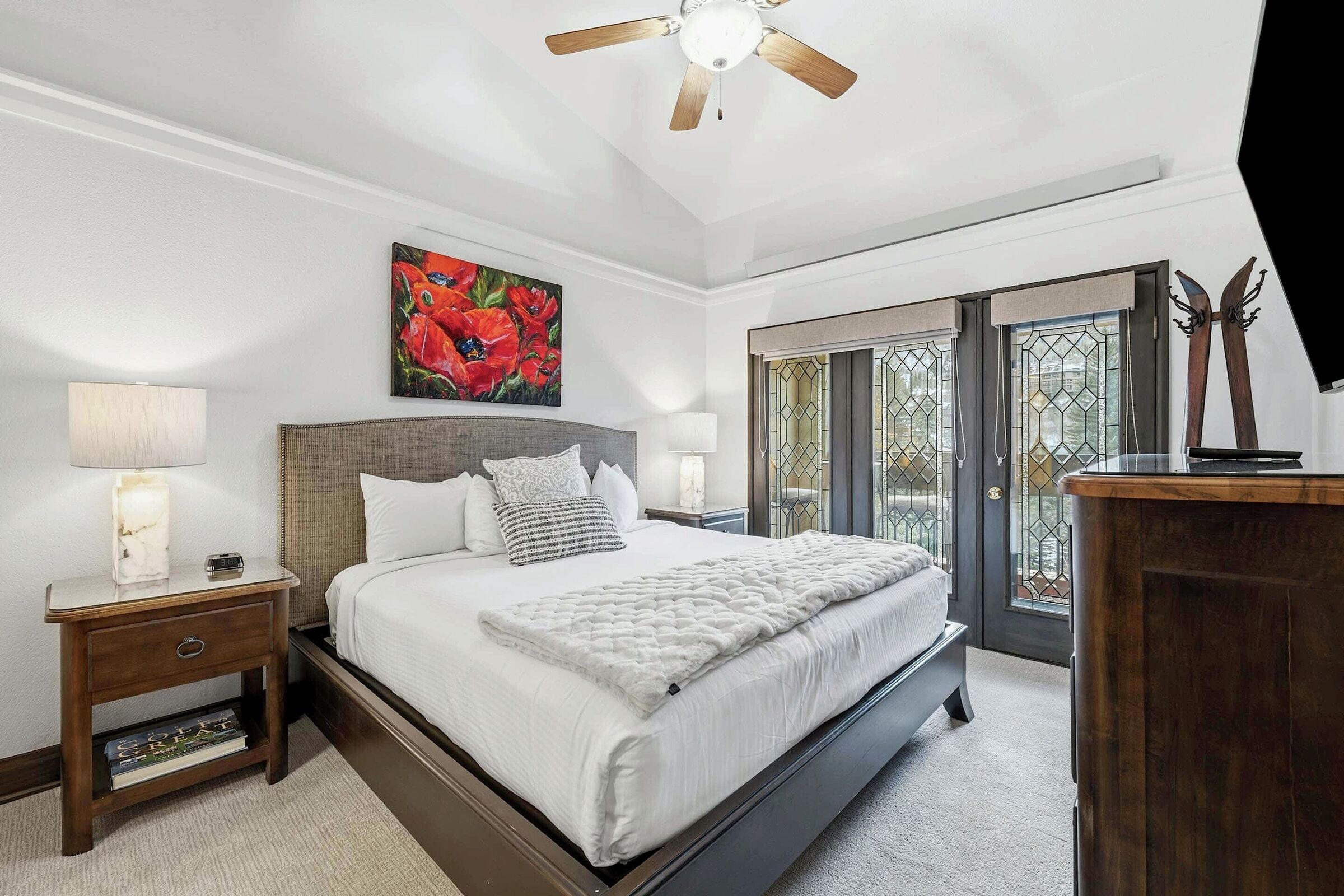 #D460 - Master Bedroom
