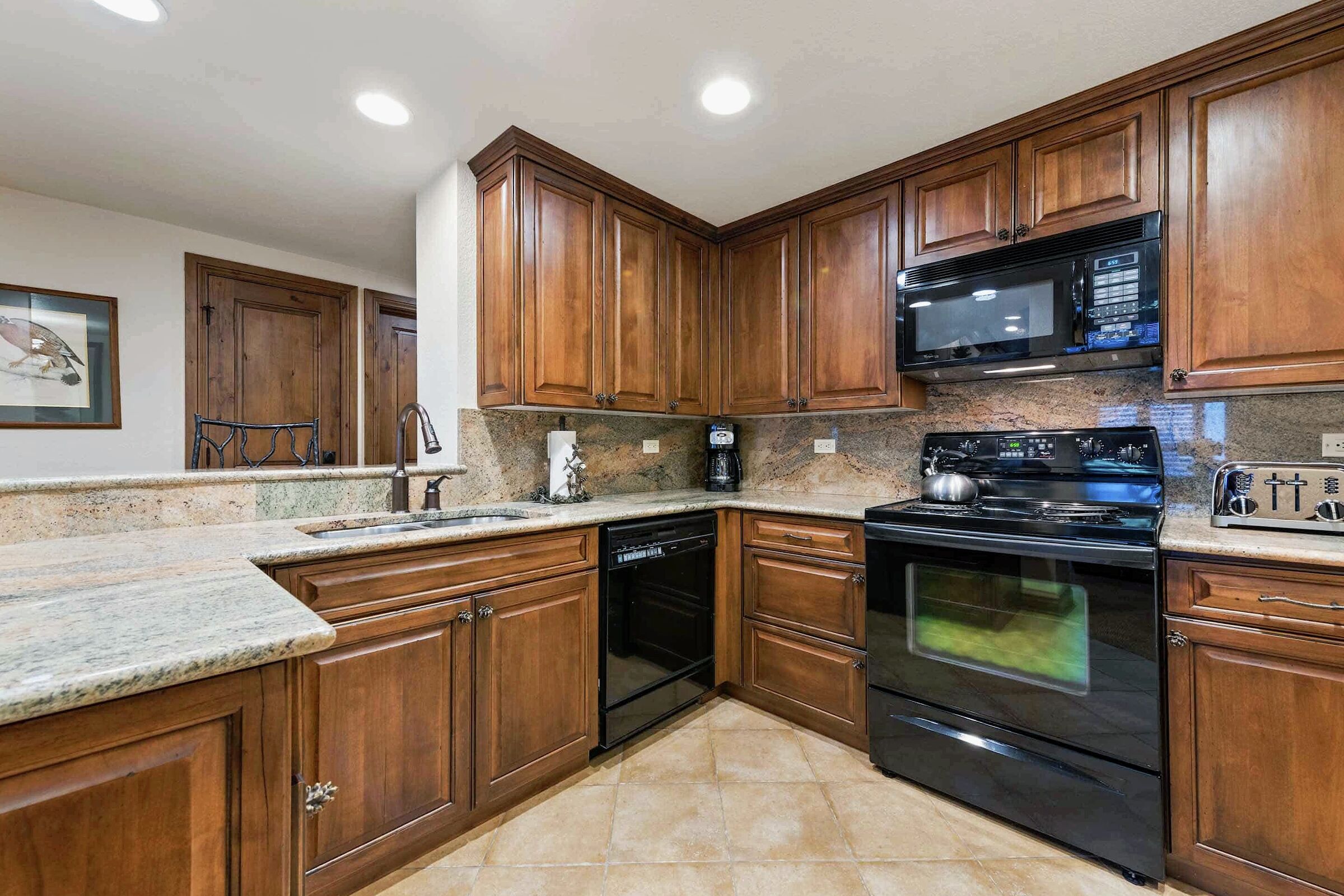 #D4705 - Kitchen