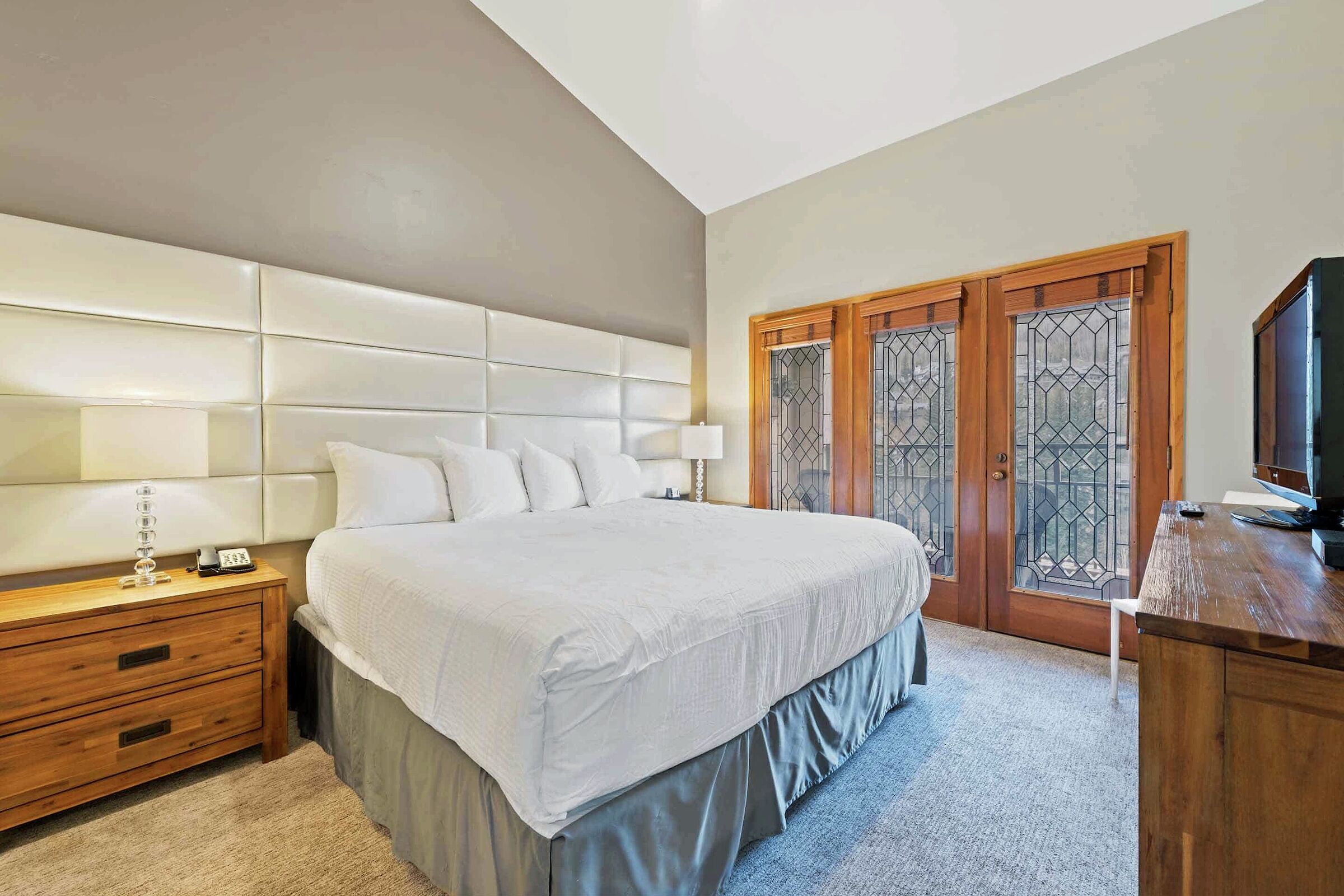 #D4805 - Master Bedroom