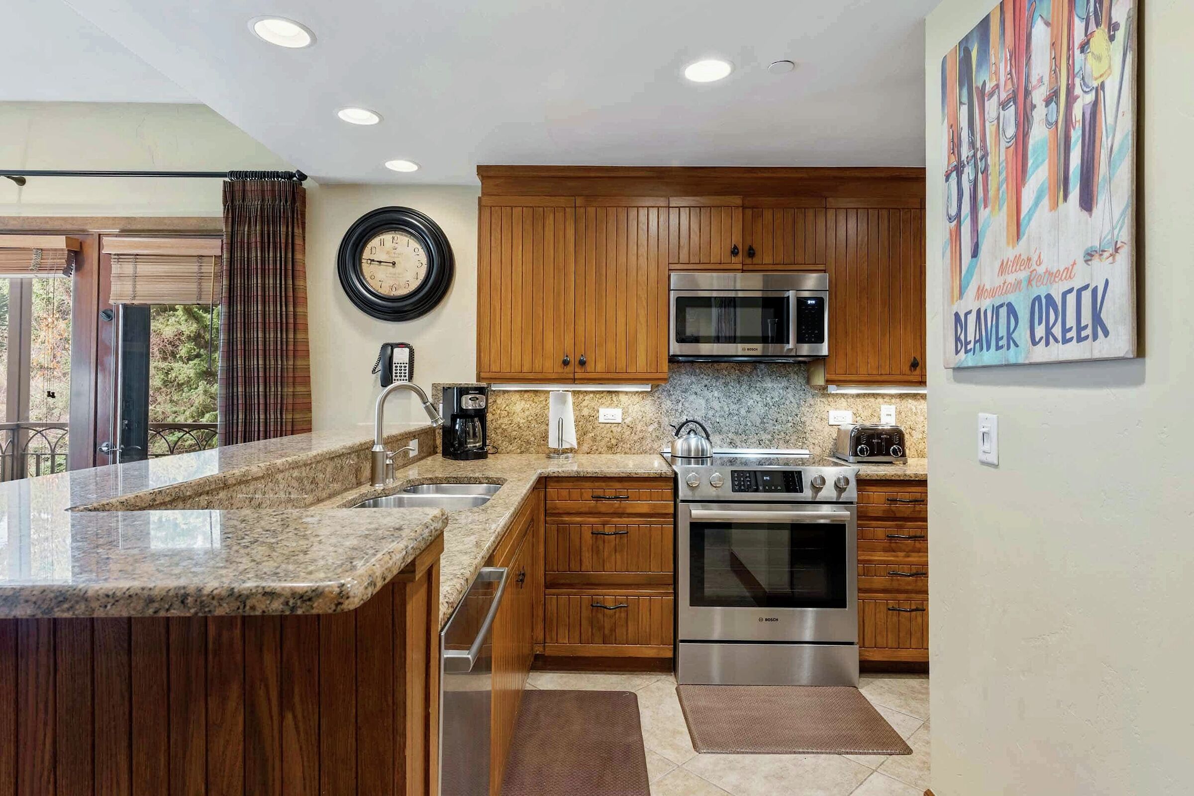 #E1105 - Kitchen