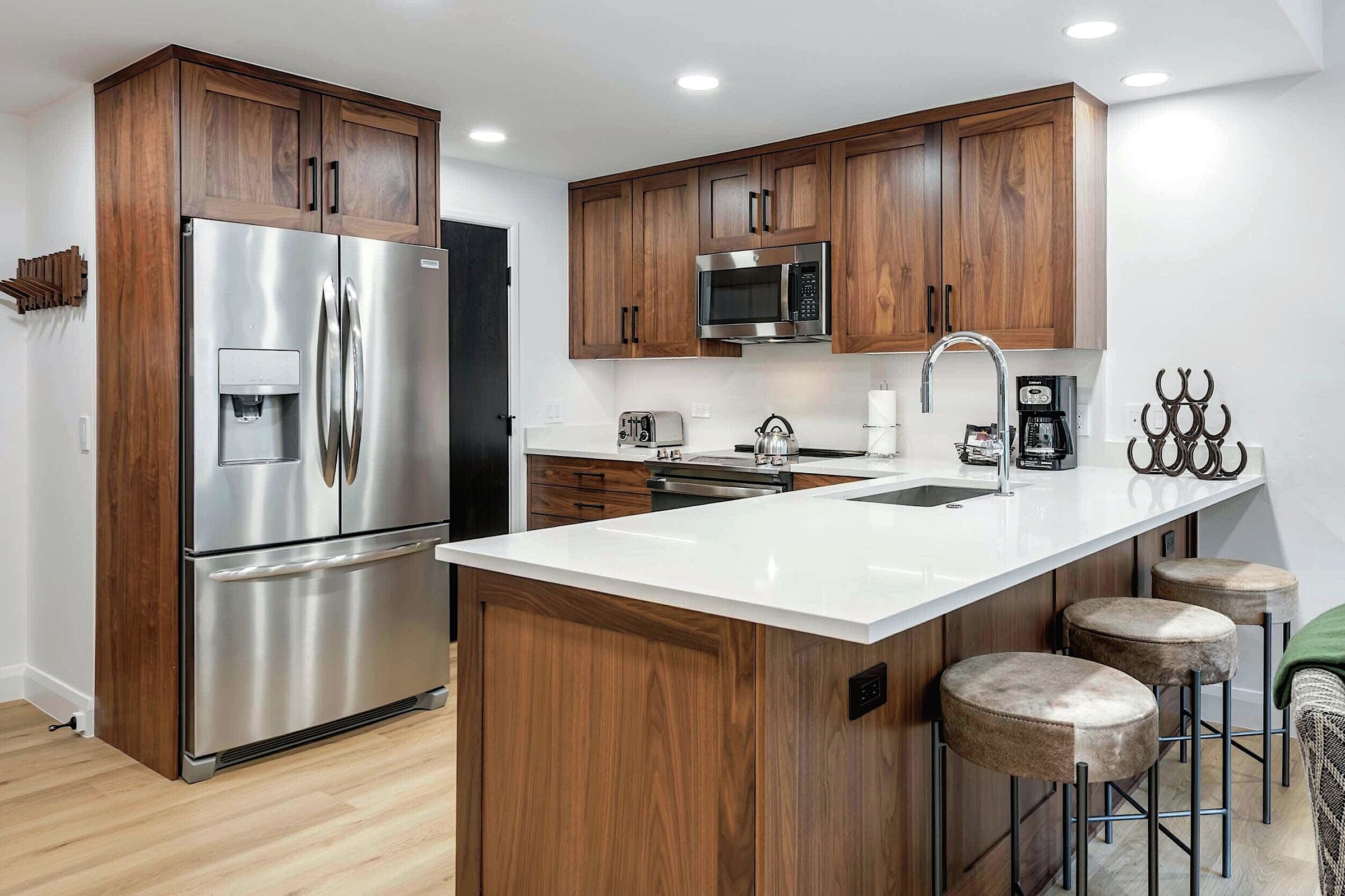 #E1305 - Kitchen