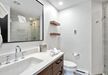 Gallery Thumbnail (#E1305 - Master Ensuite Bathroom)