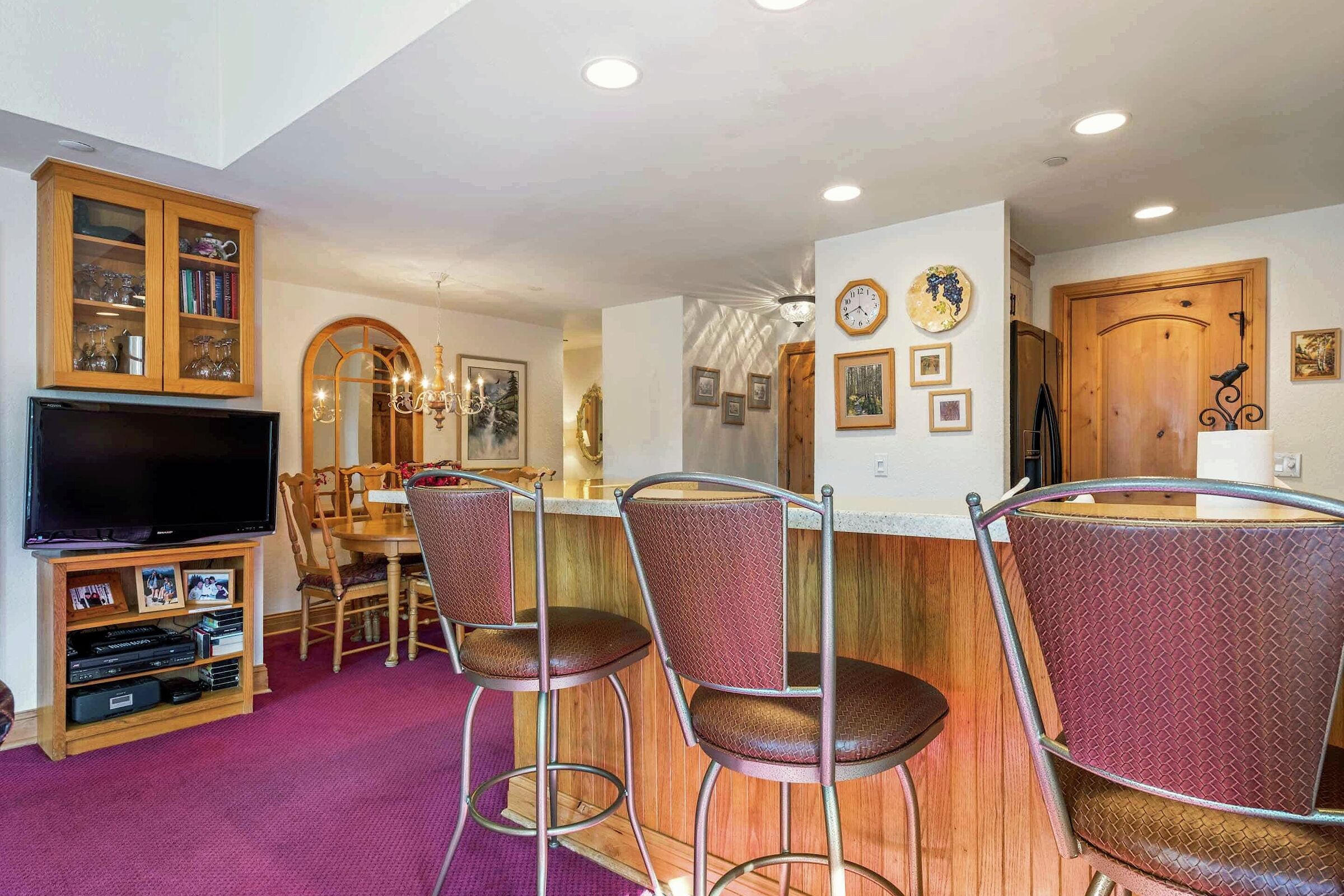 #E2205 - Kitchen