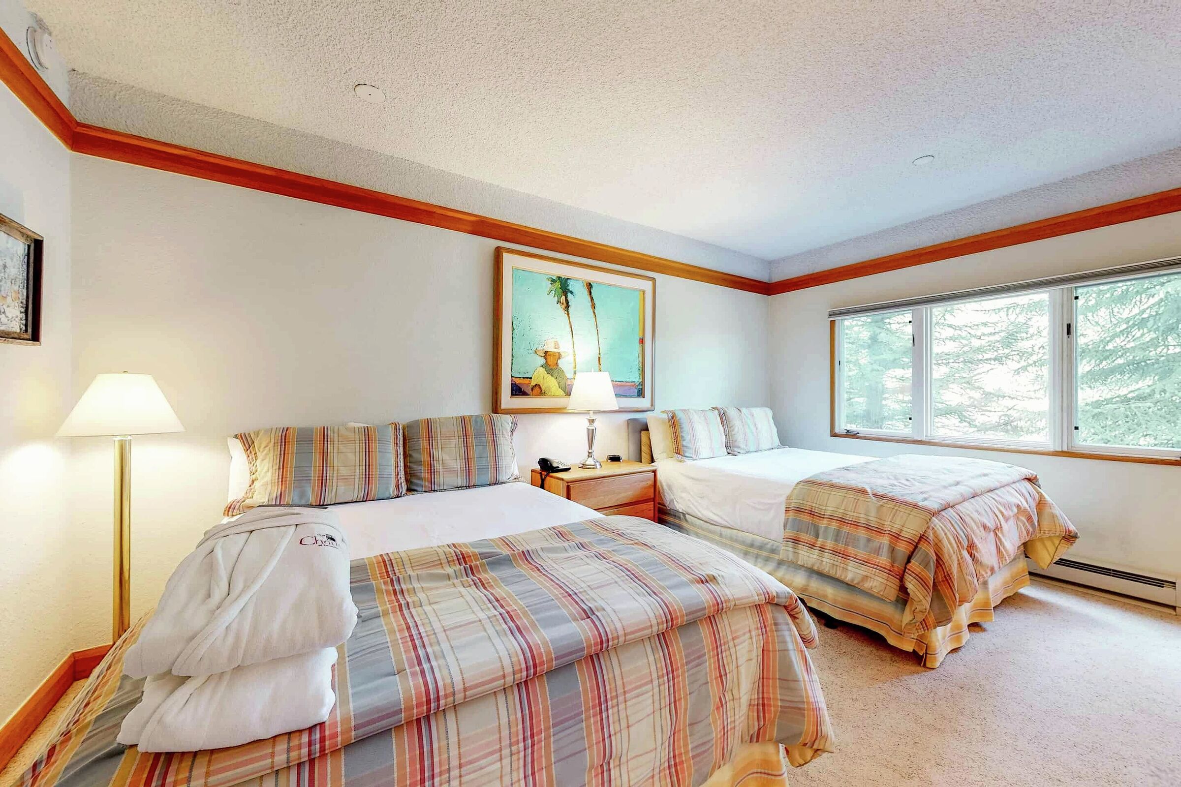 #F120 - Bedroom