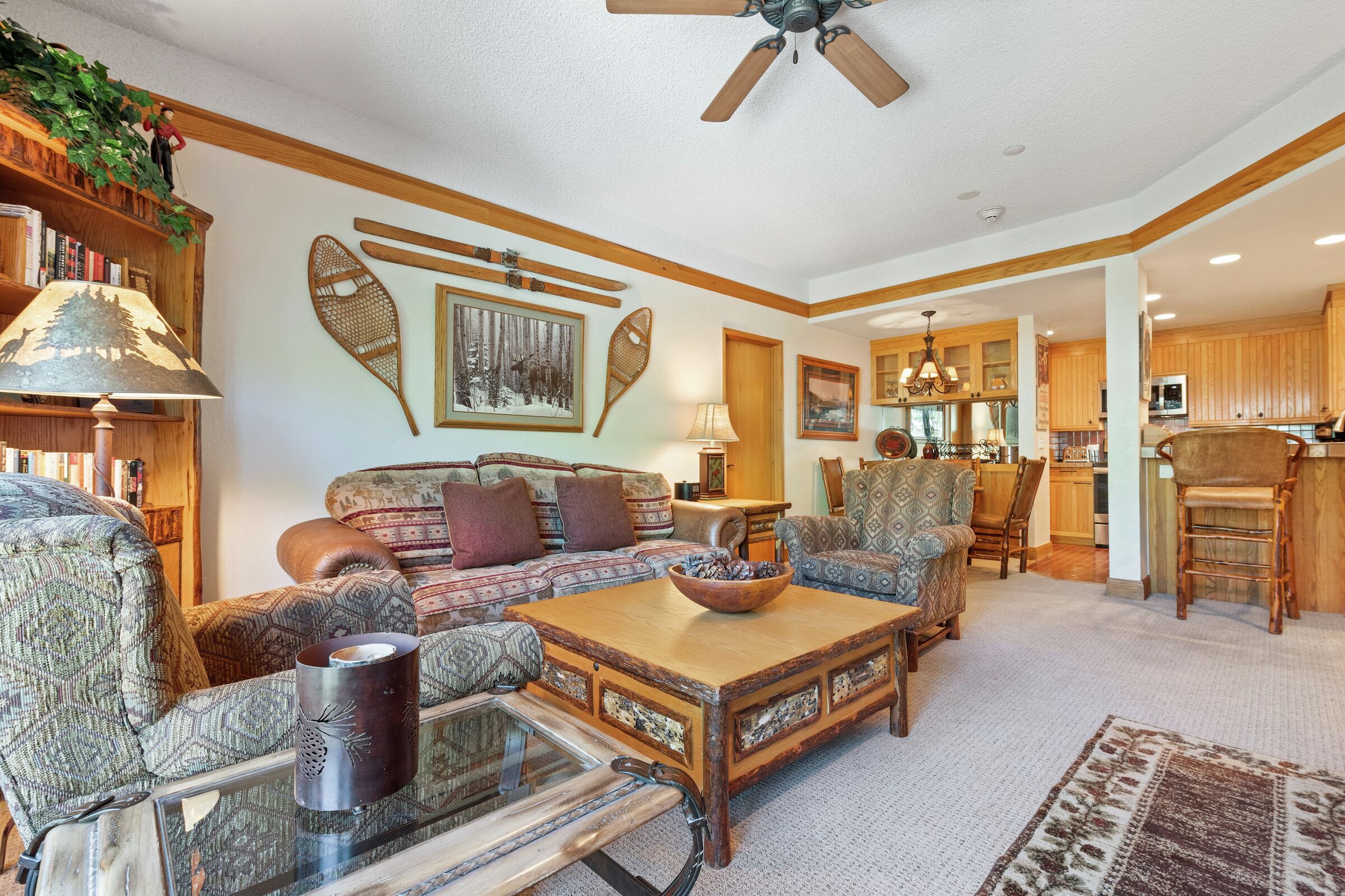 #F240 - Living Area
