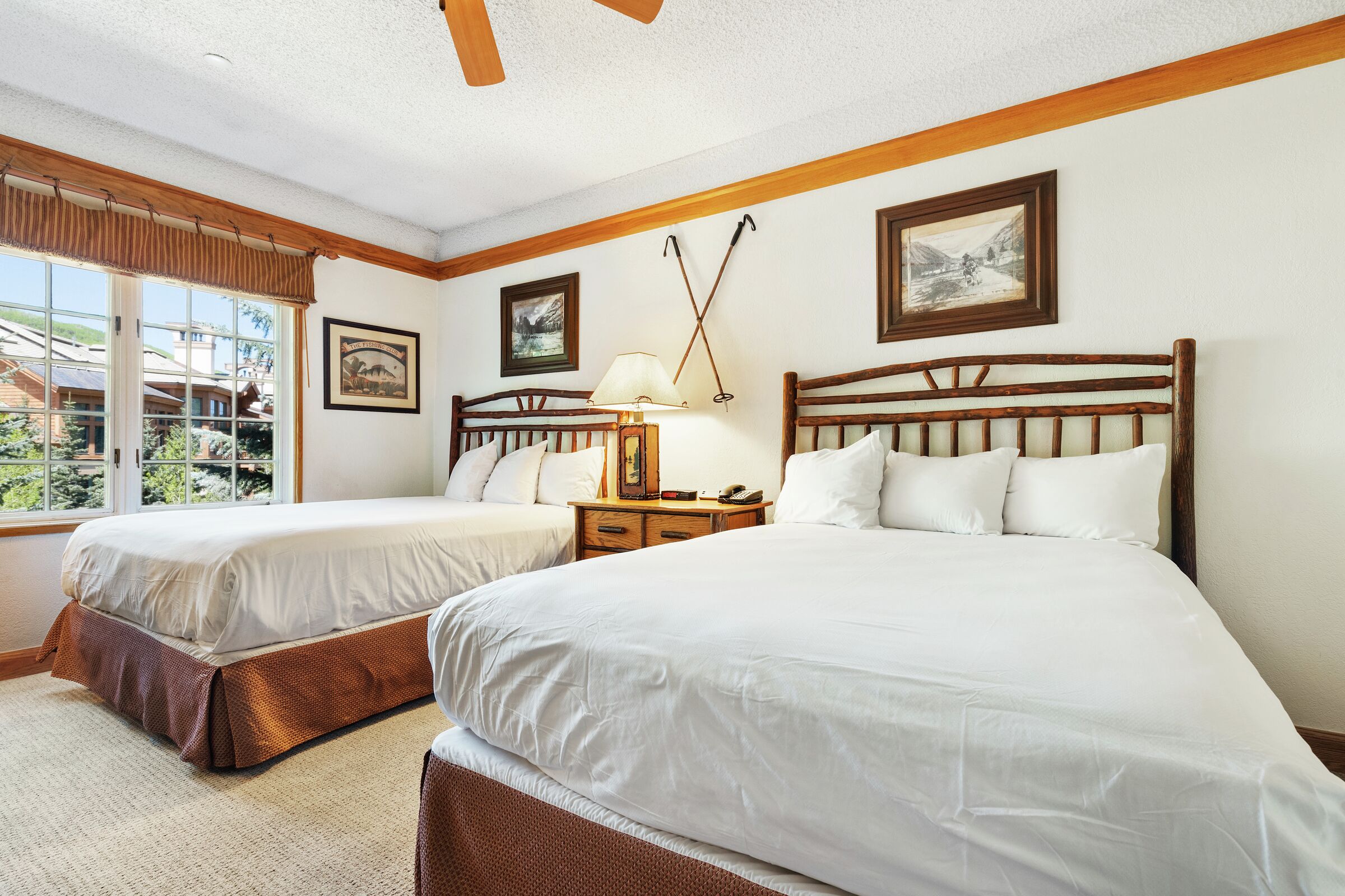 #F240 - Bedroom